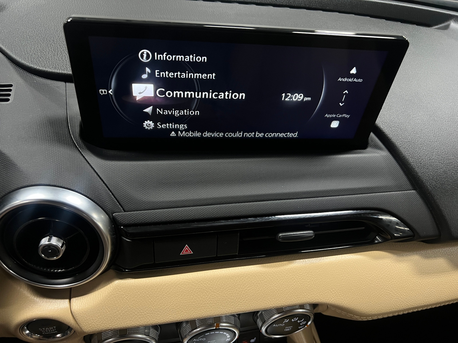 Thumbnail: 2025 Mazda MX-5 Miata - 3