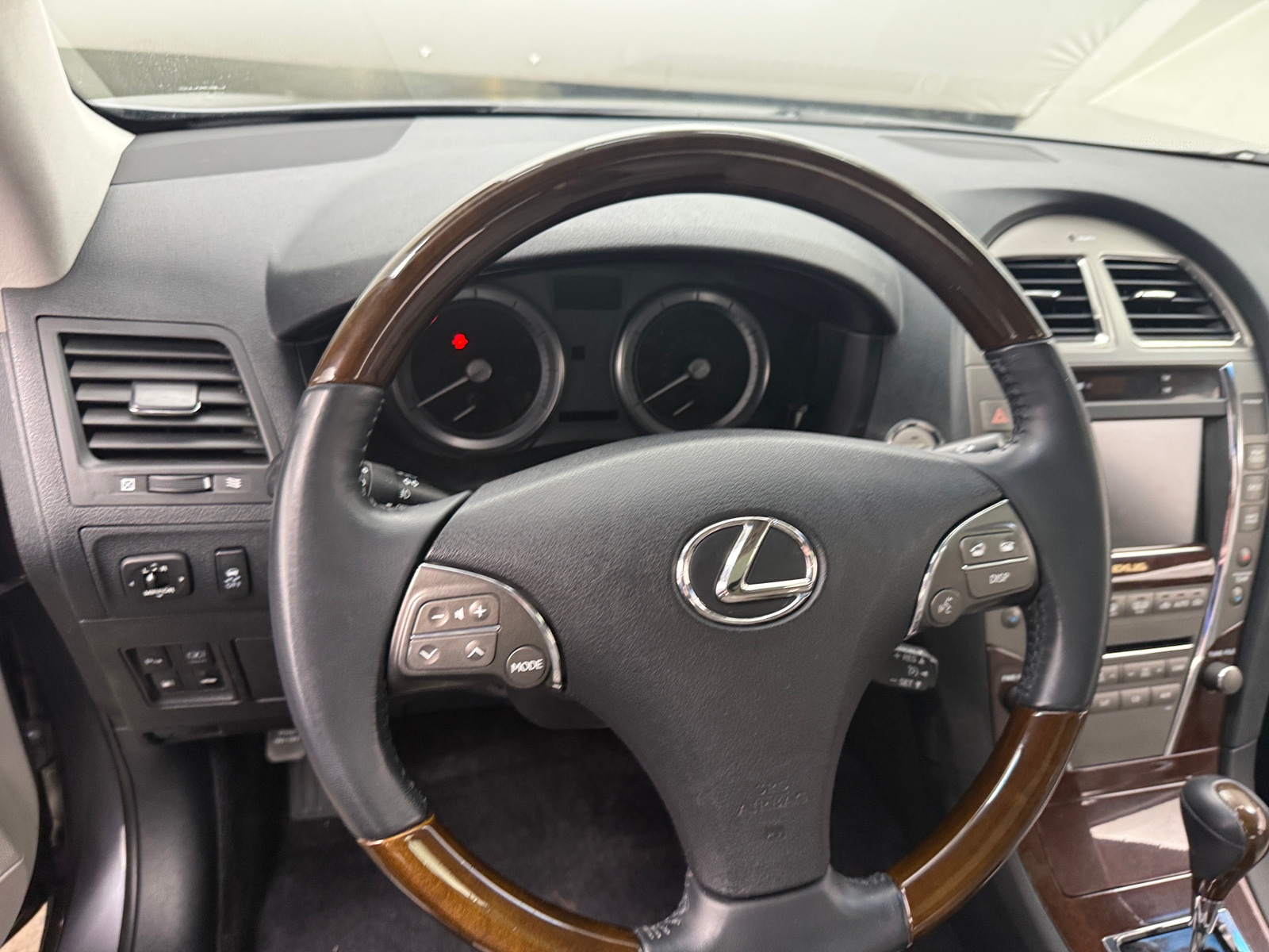Thumbnail: 2012 Lexus ES - 4