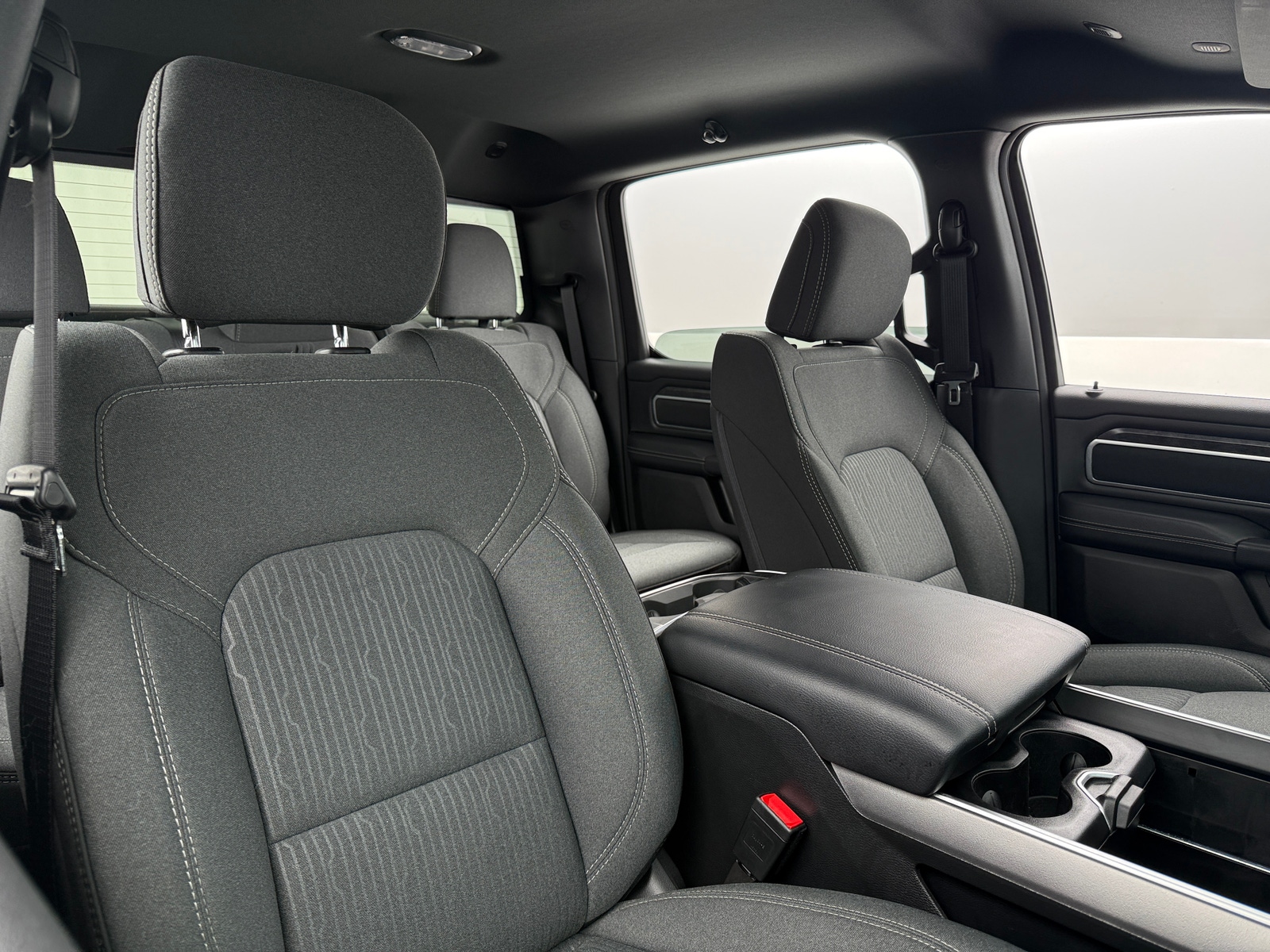 Thumbnail: 2024 RAM 1500 - 2