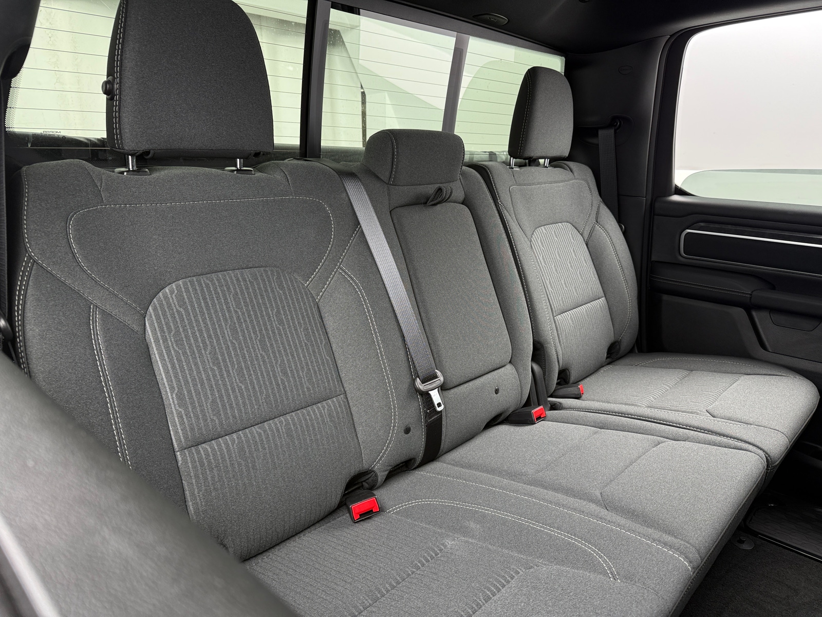 Thumbnail: 2024 RAM 1500 - 6