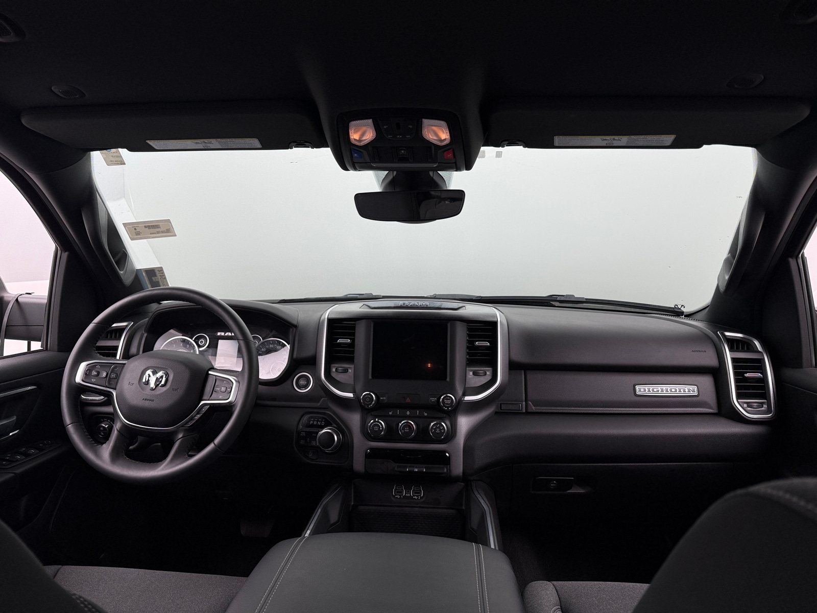 Thumbnail: 2024 RAM 1500 - 3