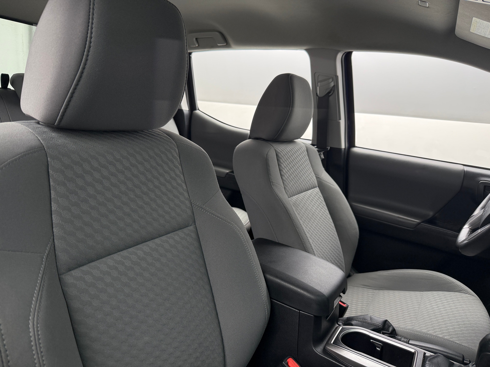 Thumbnail: 2023 Toyota Tacoma - 2