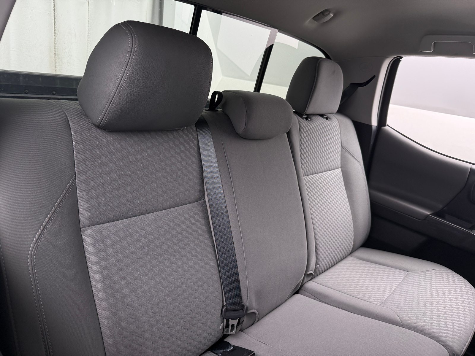 Thumbnail: 2023 Toyota Tacoma - 6