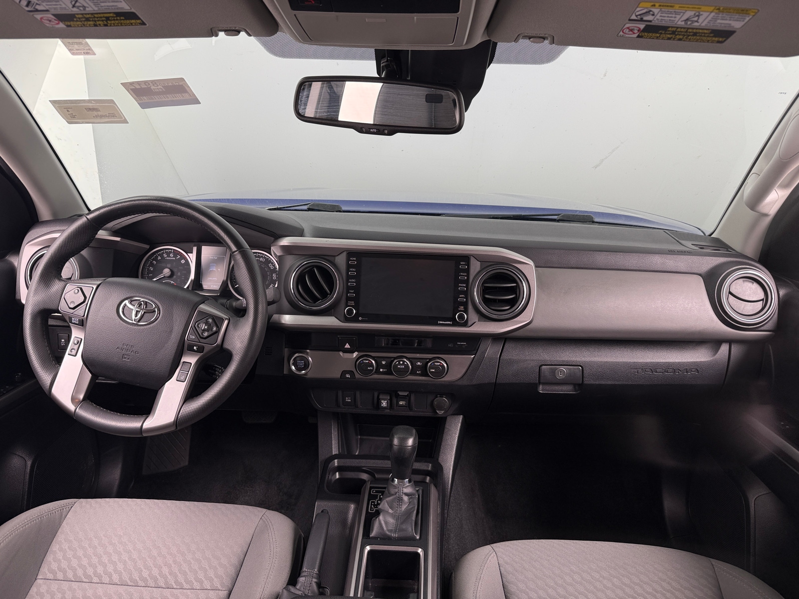 Thumbnail: 2023 Toyota Tacoma - 3