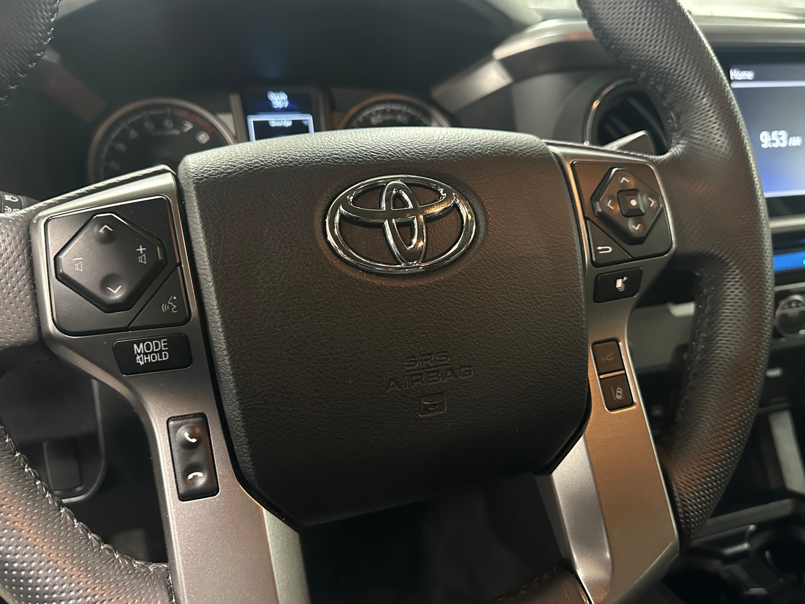 Thumbnail: 2023 Toyota Tacoma - 5