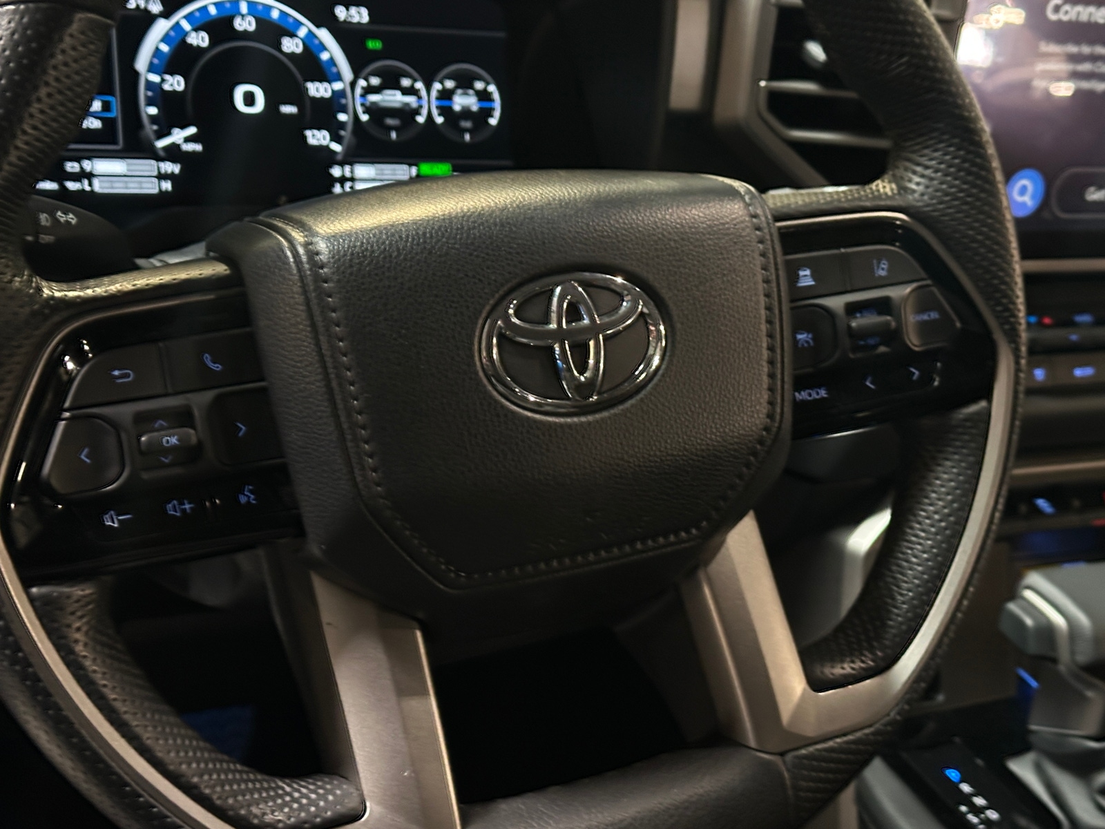 Thumbnail: 2024 Toyota Tundra - 4