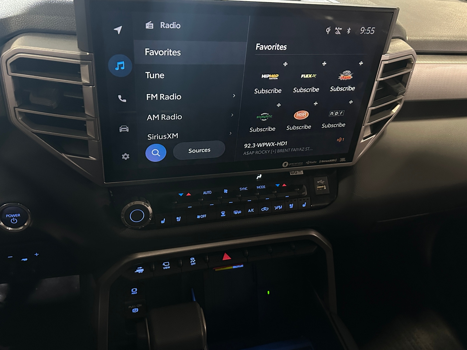 Thumbnail: 2024 Toyota Tundra - 3