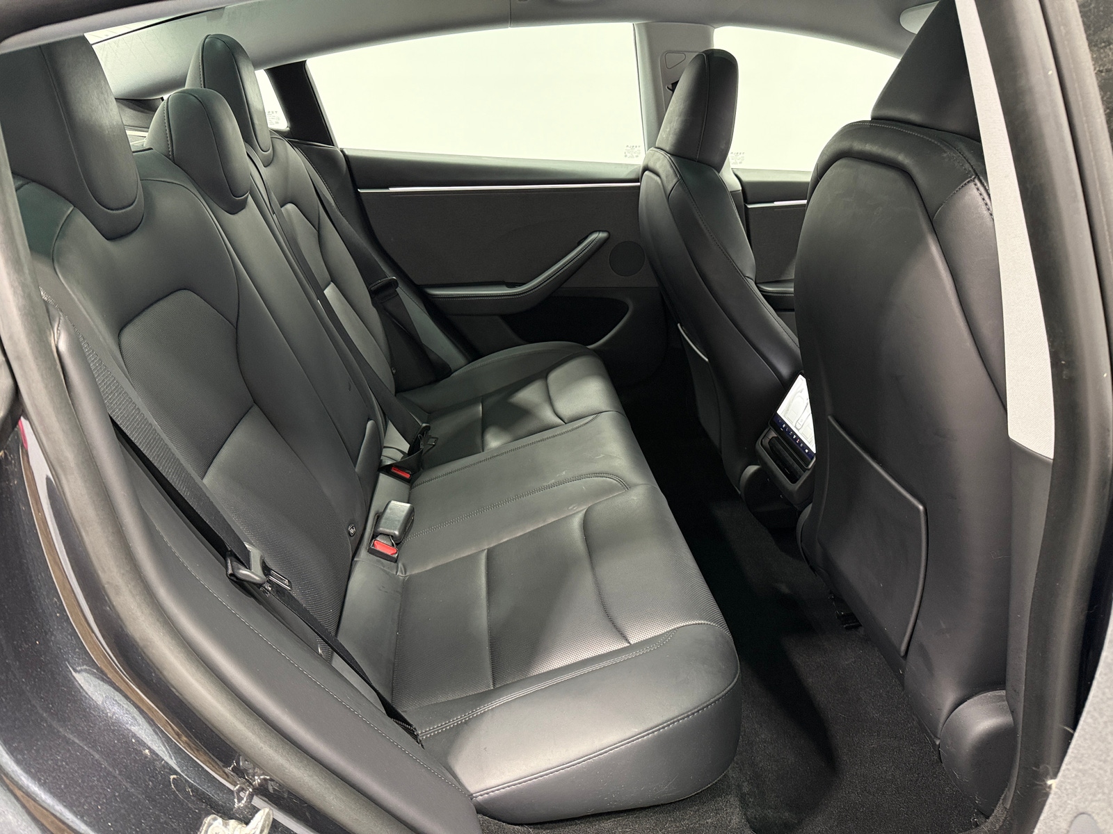 Thumbnail: 2024 Tesla Model 3 - 5