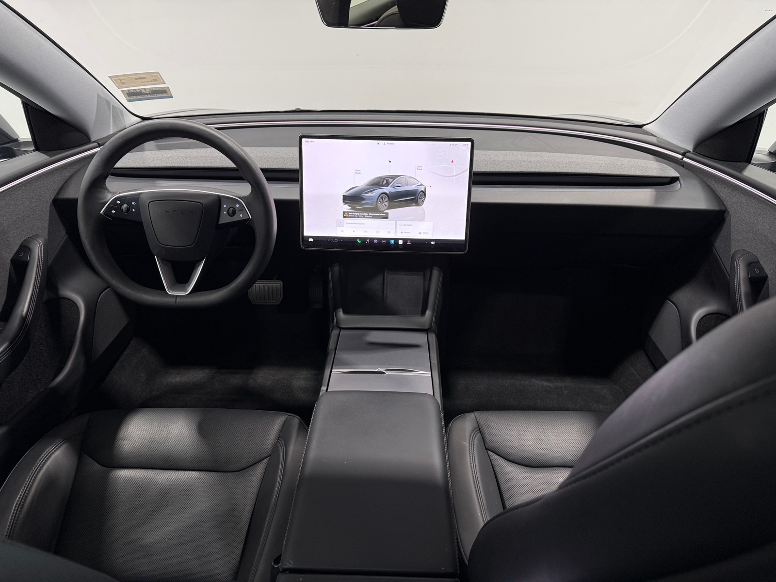 Thumbnail: 2024 Tesla Model 3 - 2