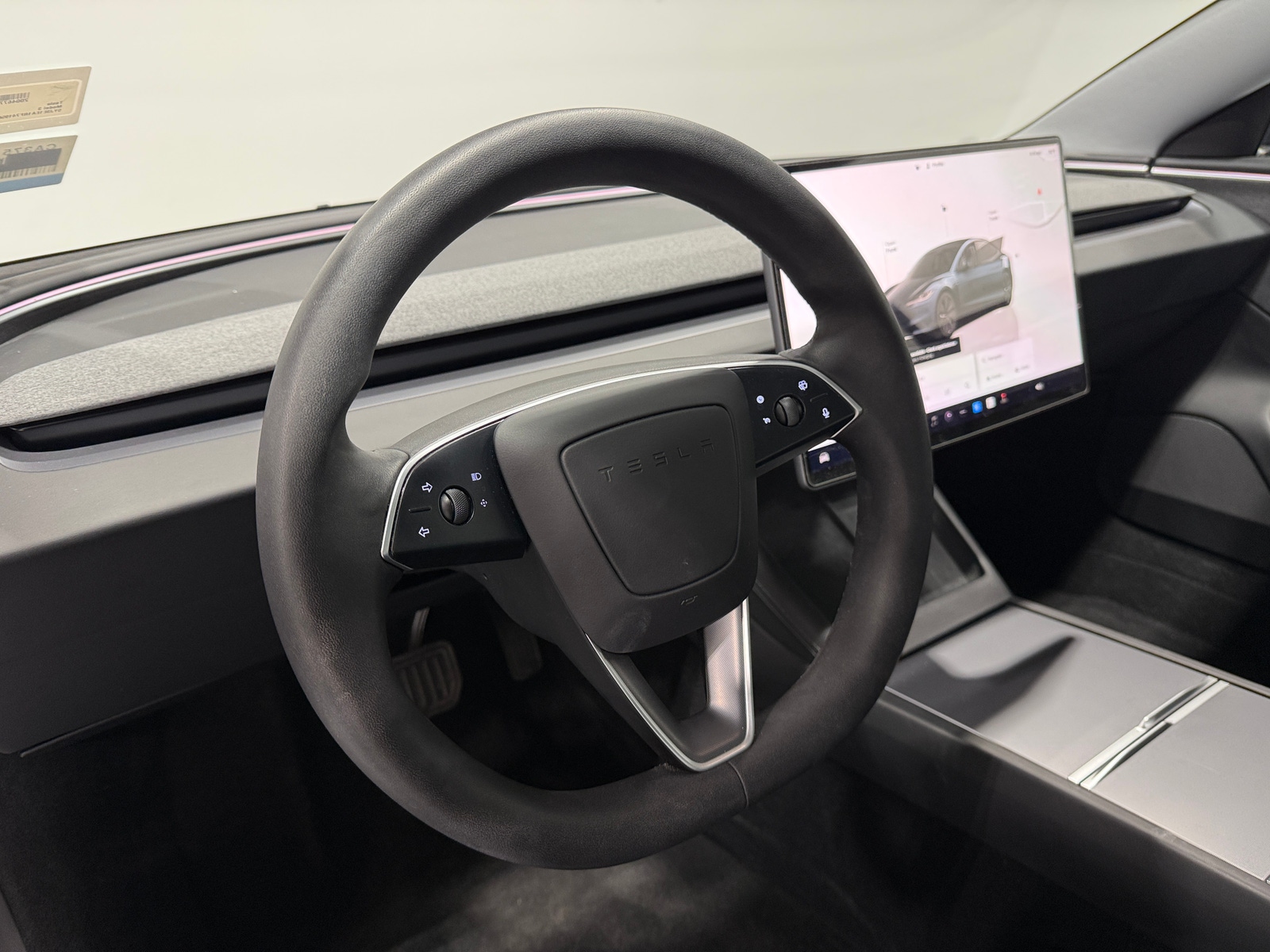 Thumbnail: 2024 Tesla Model 3 - 4