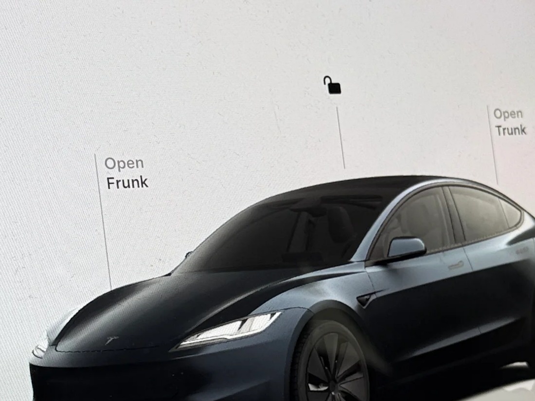 Thumbnail: 2024 Tesla Model 3 - 3