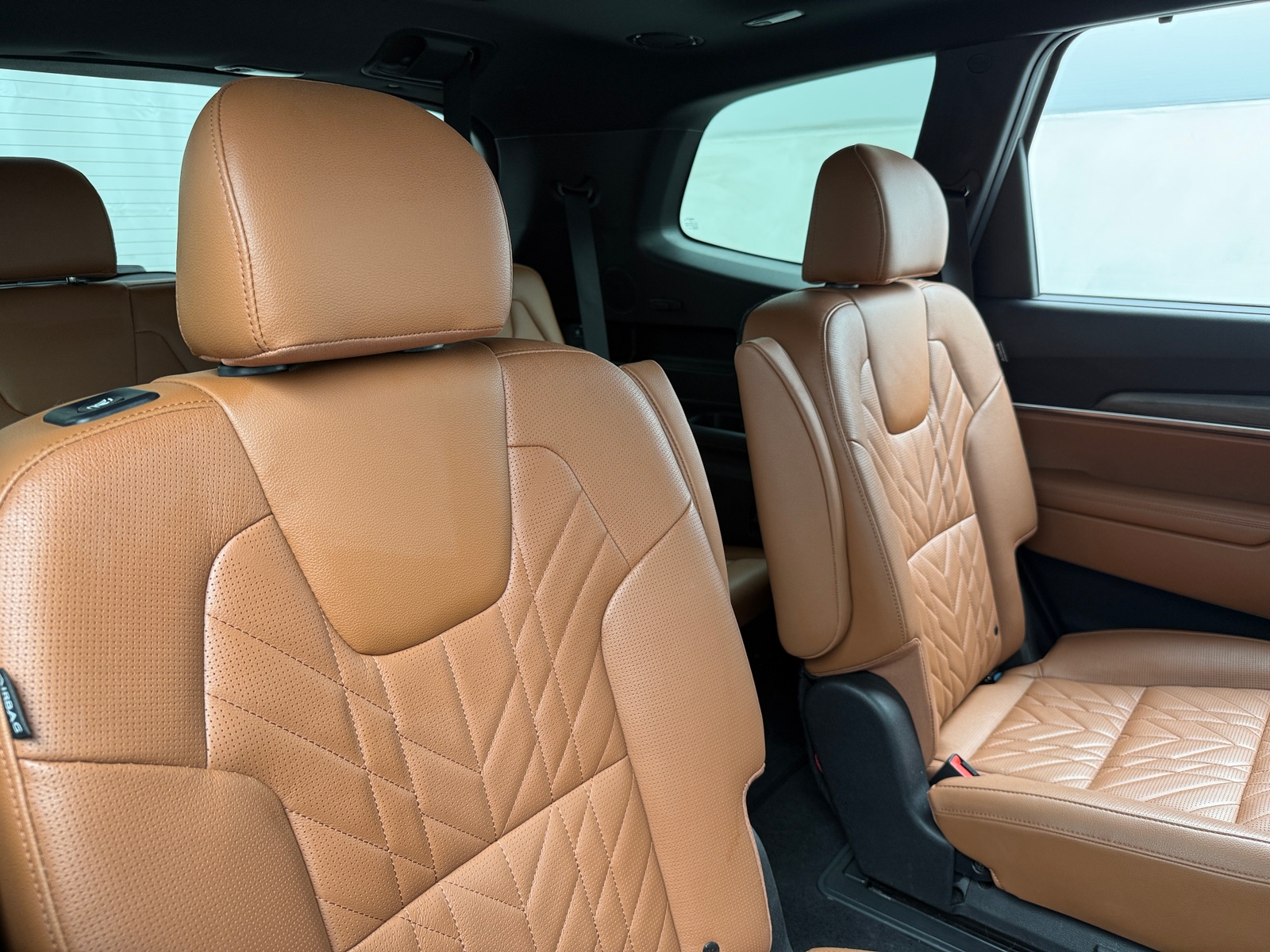 Thumbnail: 2025 Kia Telluride - 5