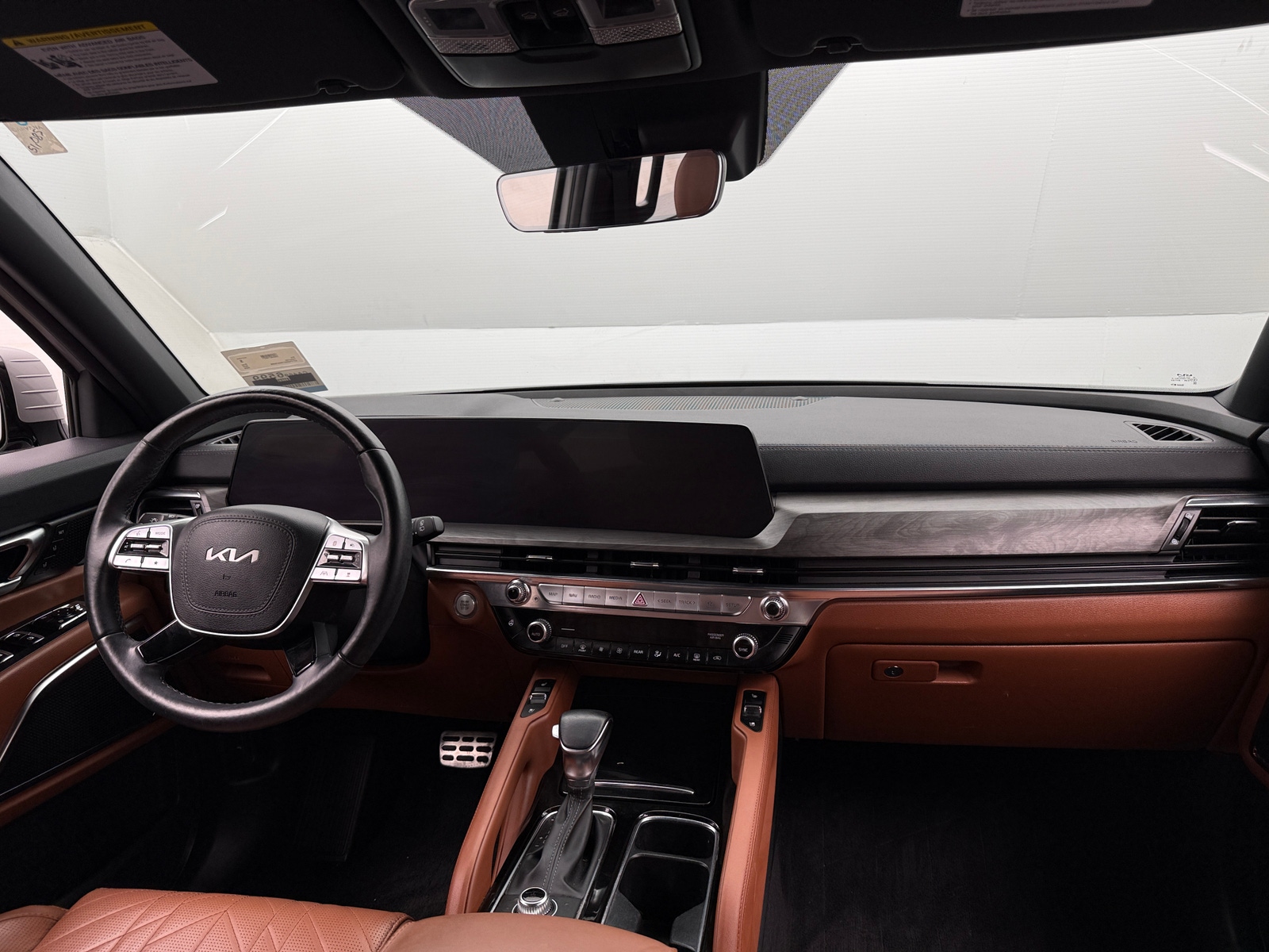 Thumbnail: 2025 Kia Telluride - 2