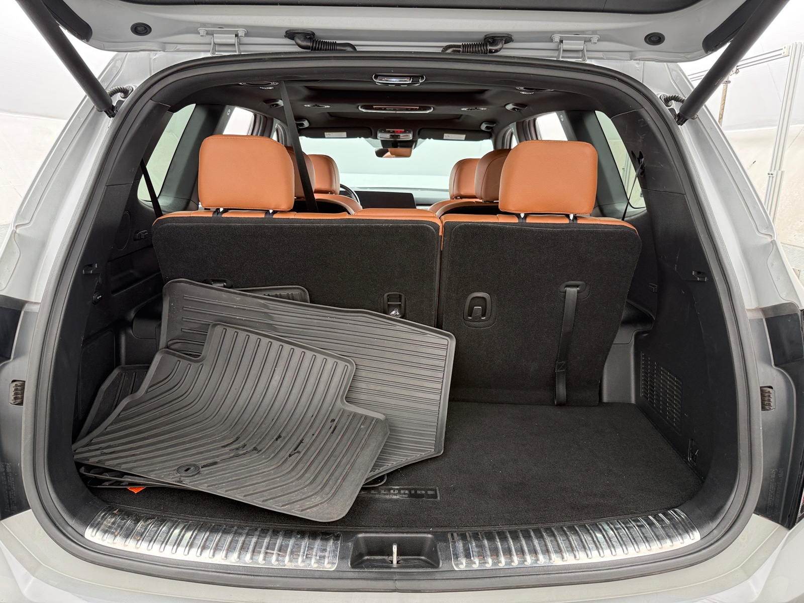 Thumbnail: 2025 Kia Telluride - 6