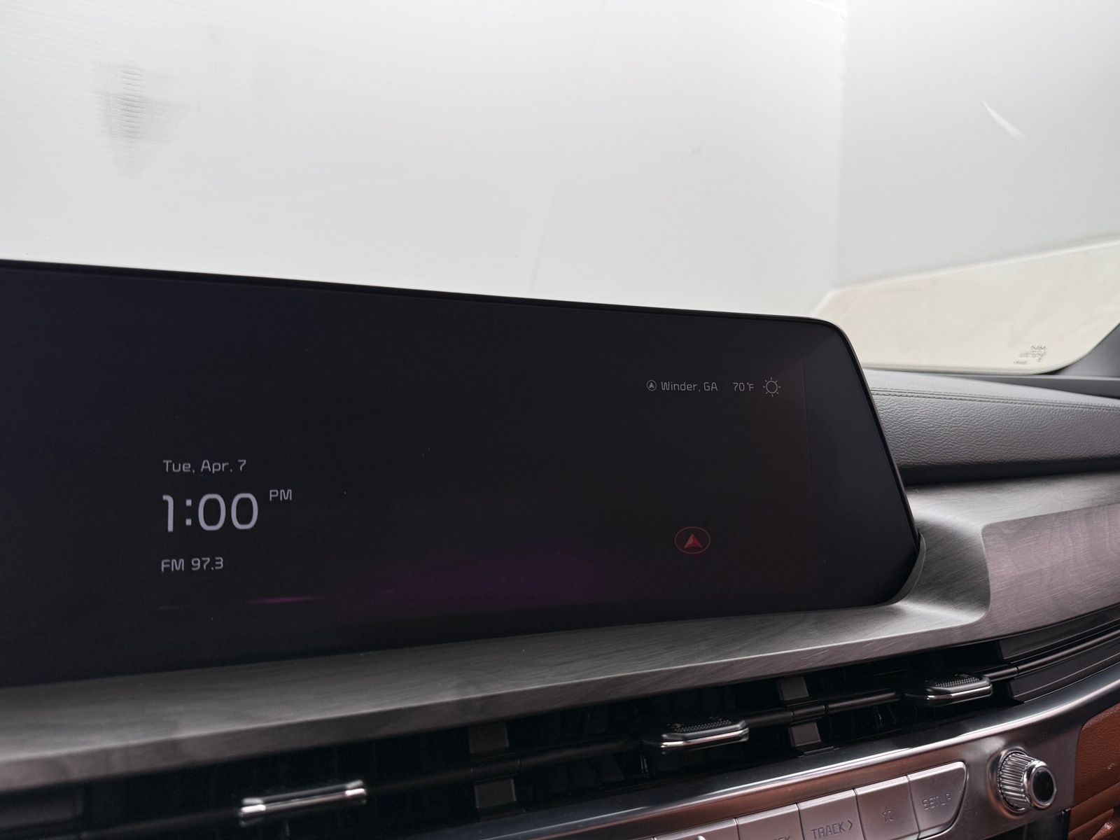 Thumbnail: 2025 Kia Telluride - 3