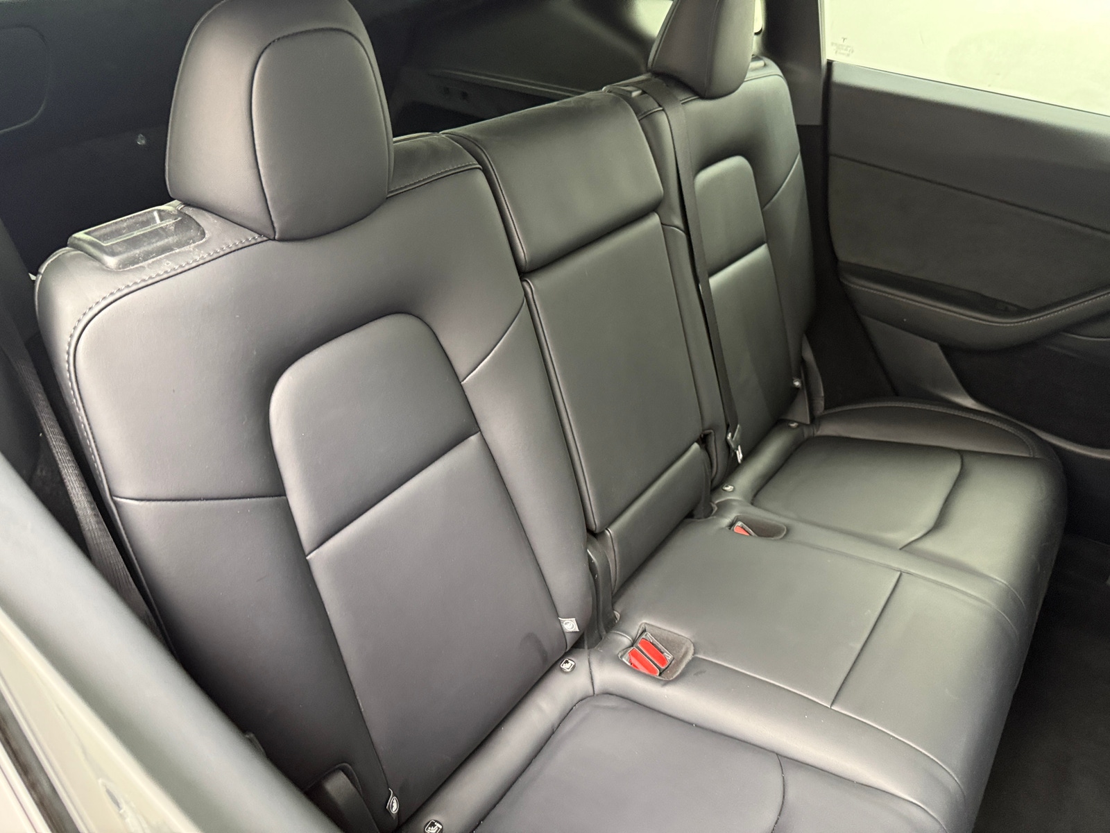 Thumbnail: 2024 Tesla Model Y - 4