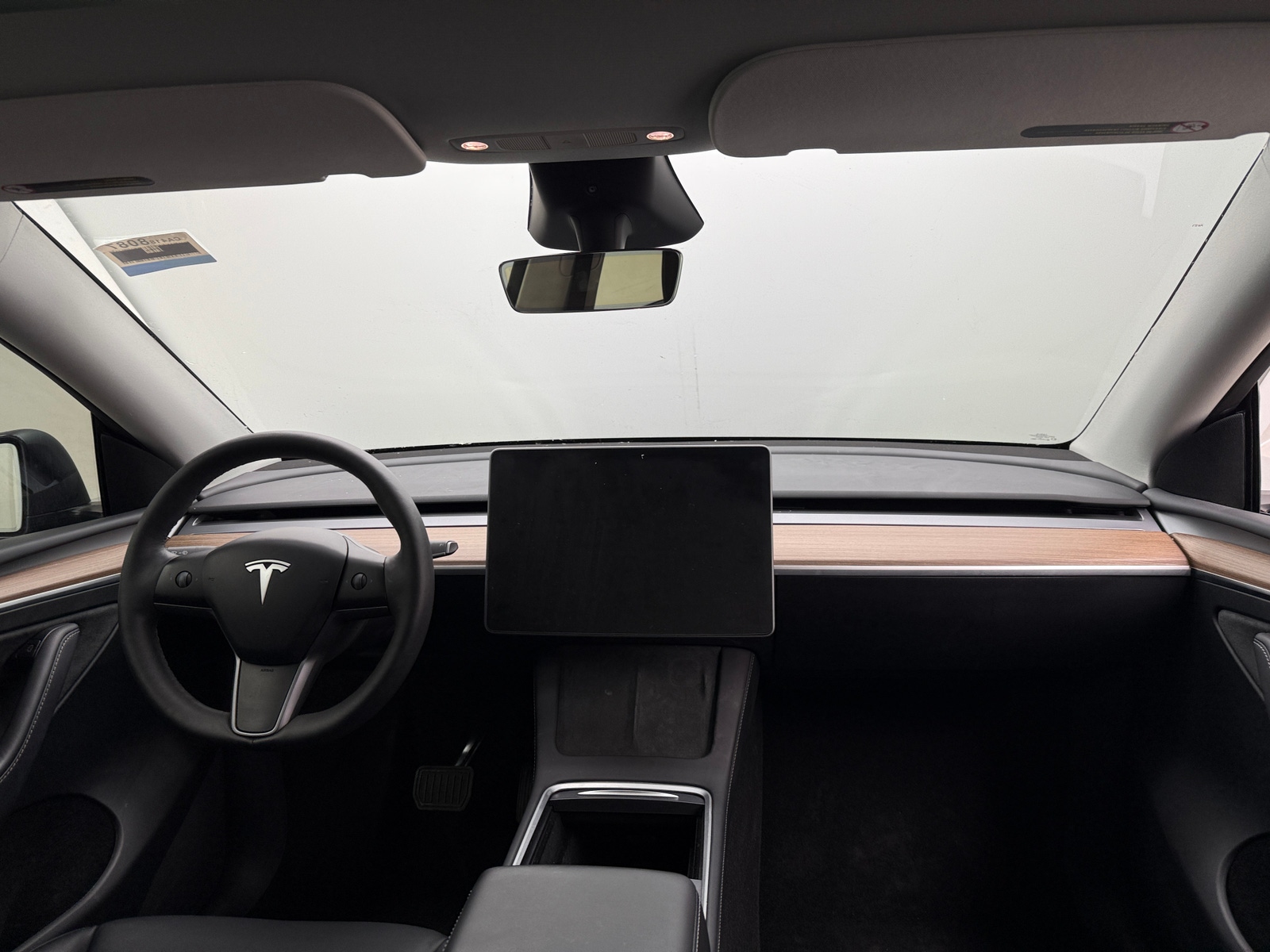 Thumbnail: 2024 Tesla Model Y - 2