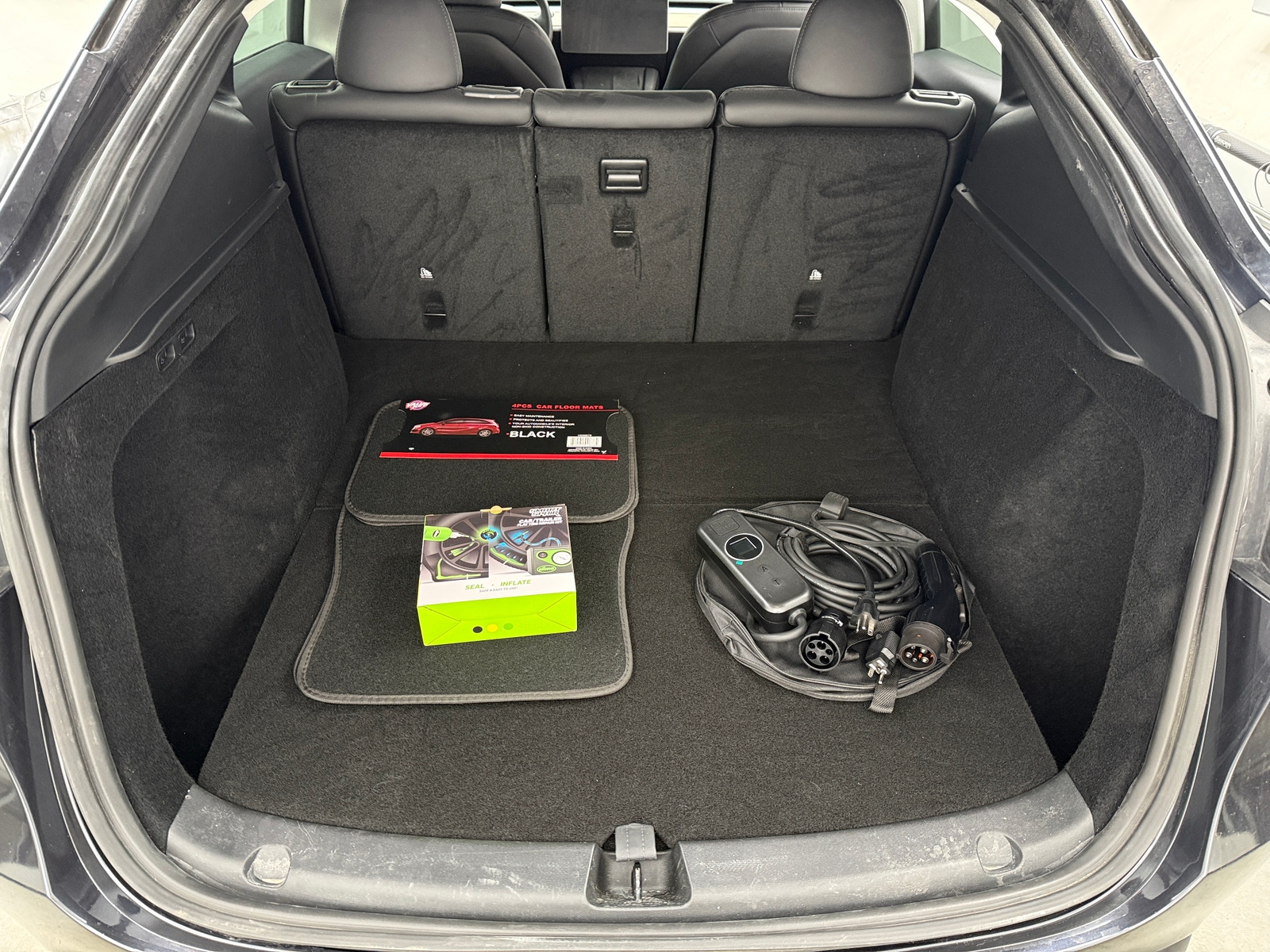 Thumbnail: 2024 Tesla Model Y - 5