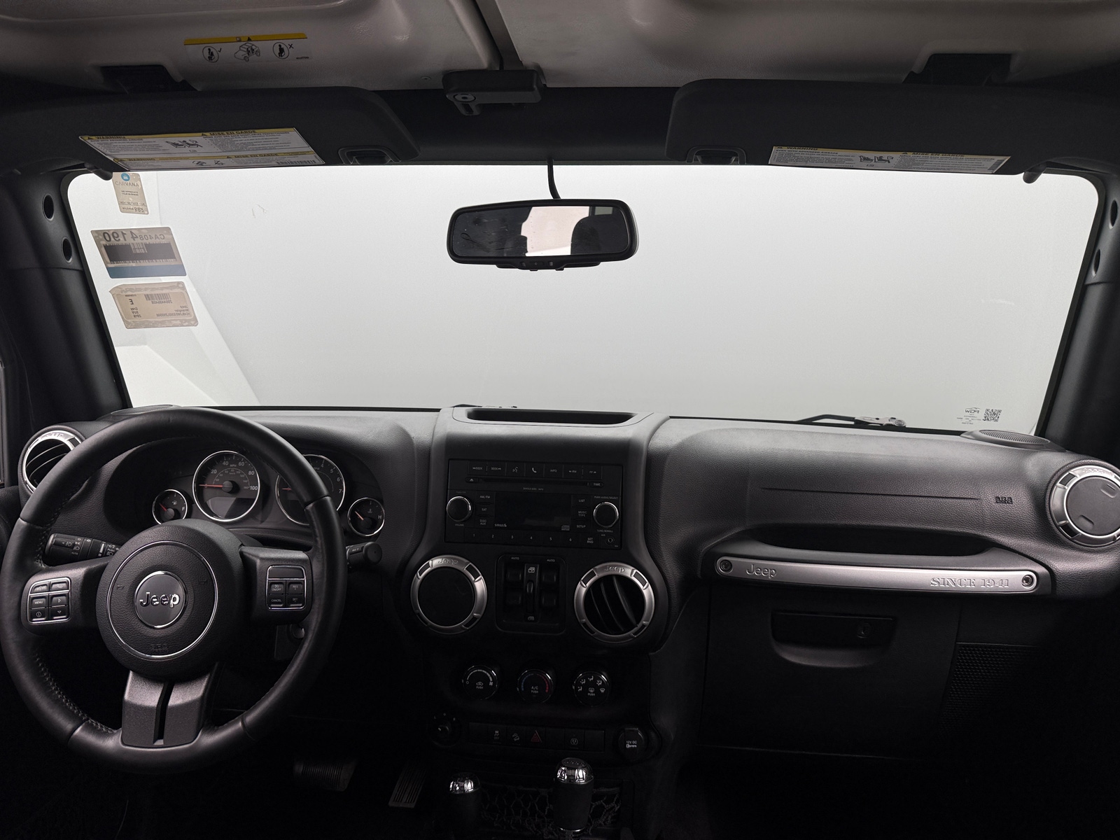 Thumbnail: 2016 Jeep Wrangler - 3