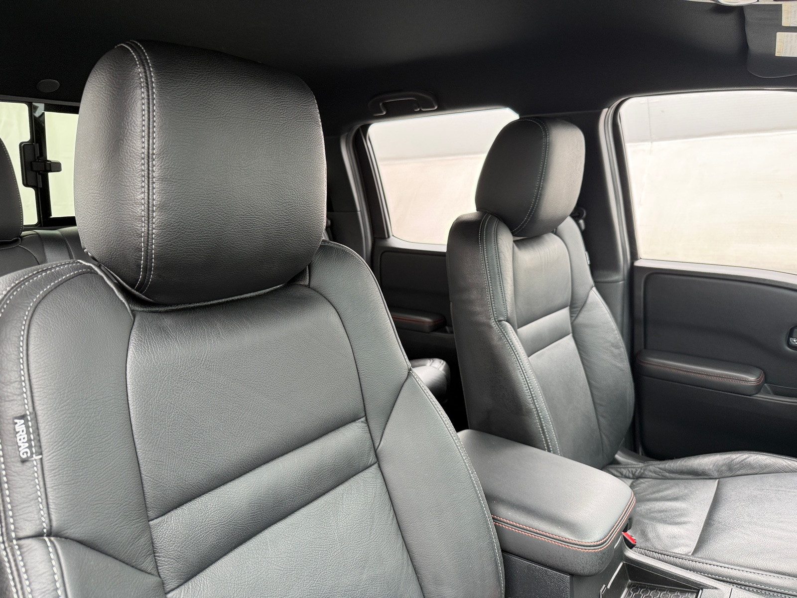 Thumbnail: 2023 Nissan Frontier - 2