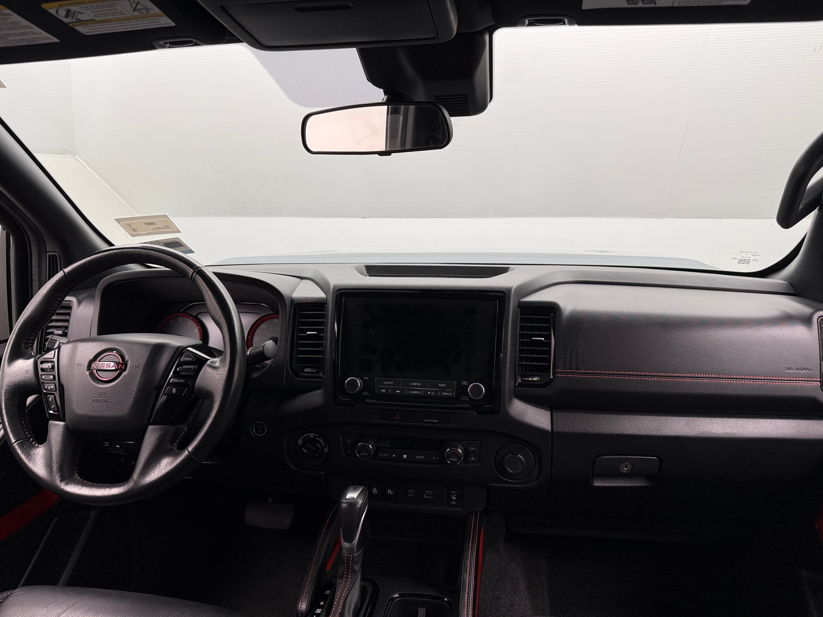 Thumbnail: 2023 Nissan Frontier - 3