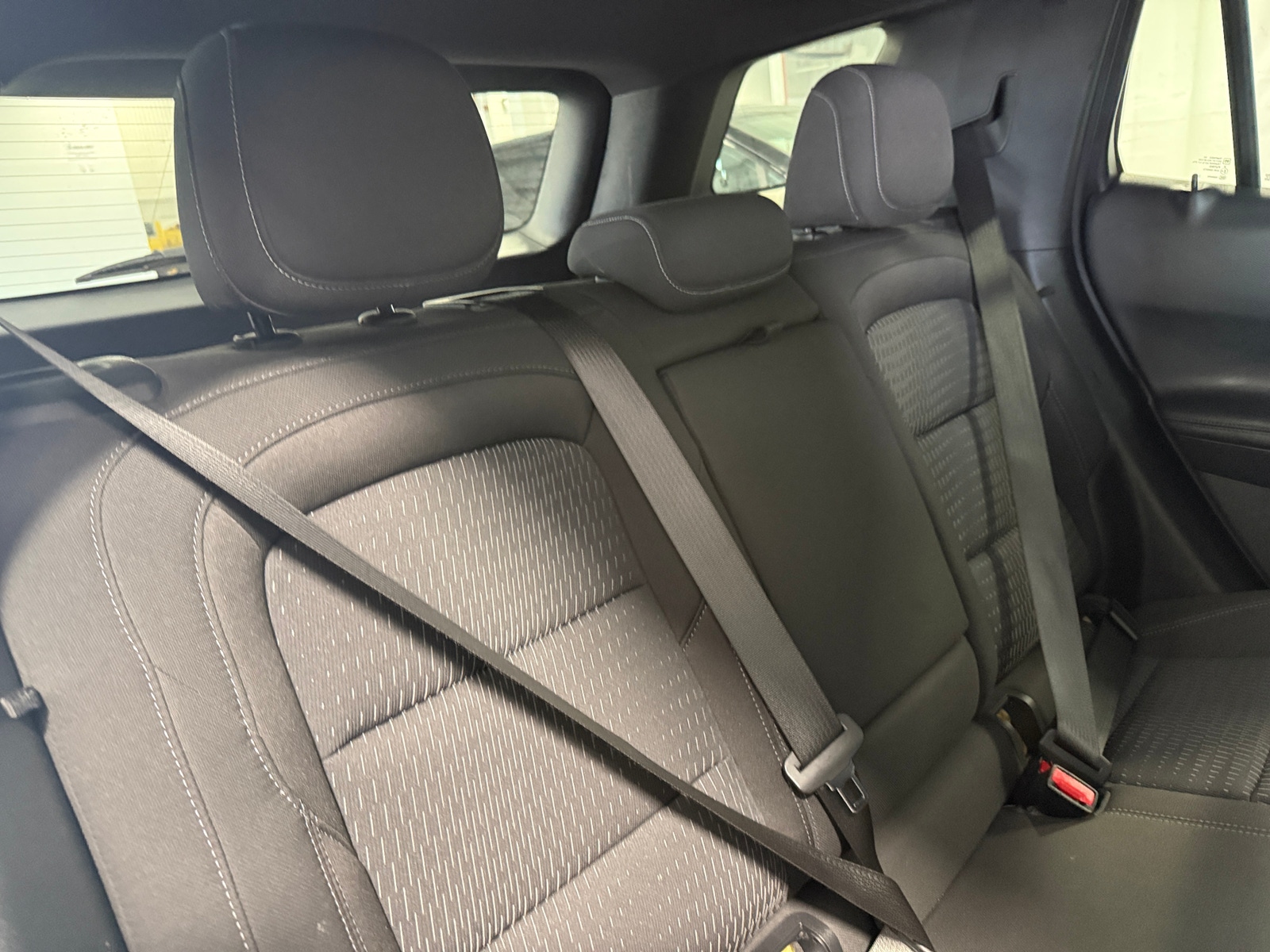 Thumbnail: 2025 Chevrolet Equinox - 6