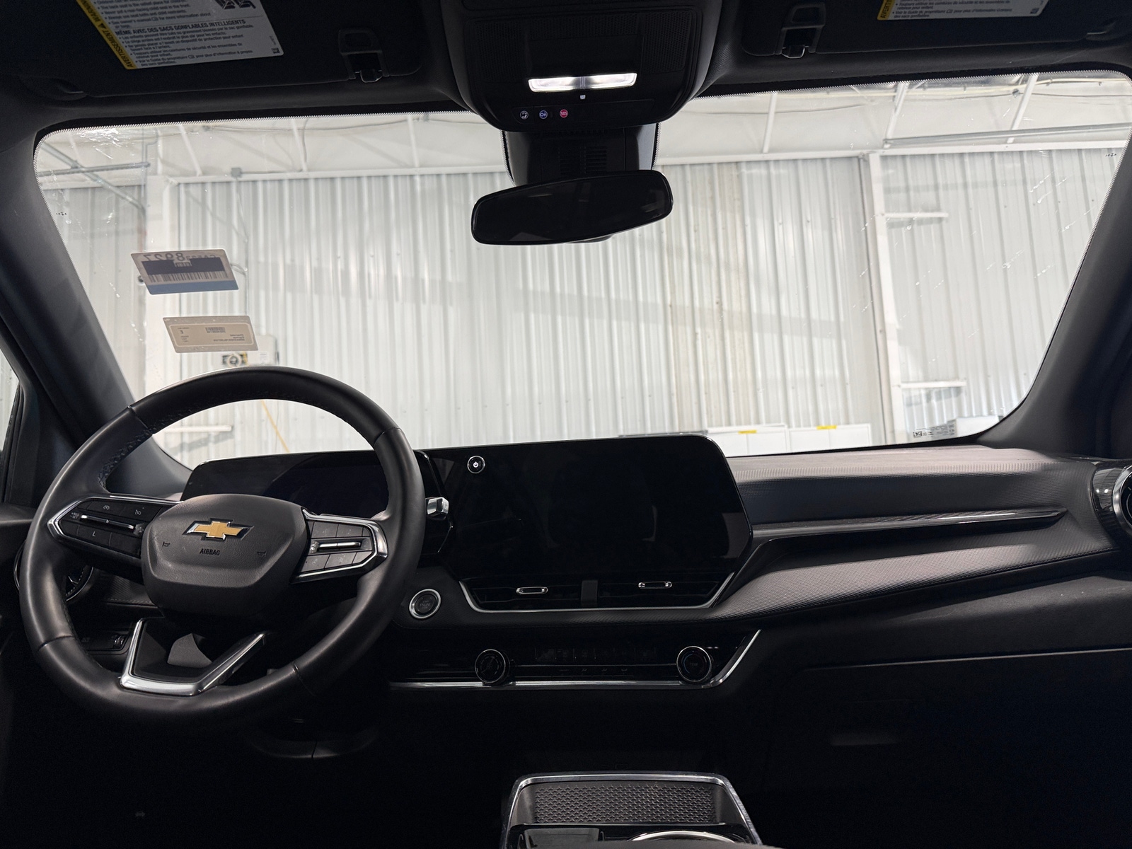 Thumbnail: 2025 Chevrolet Equinox - 3