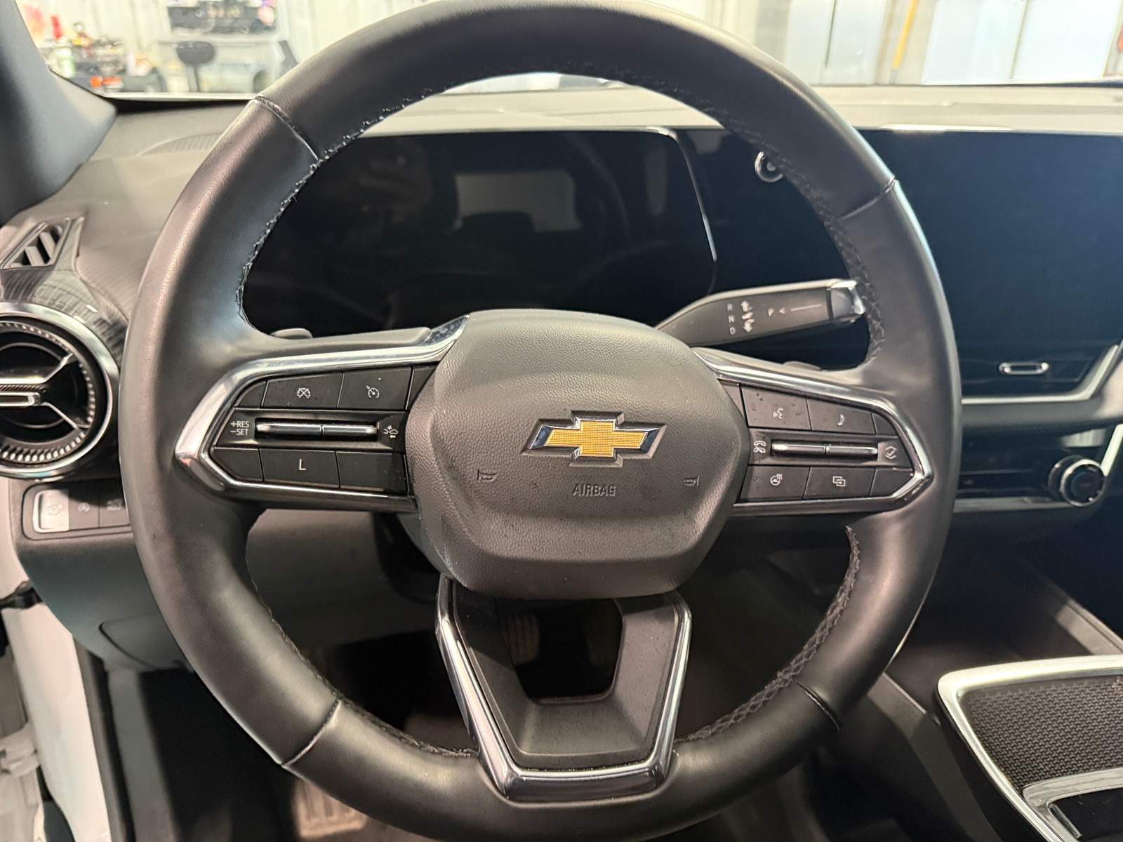 Thumbnail: 2025 Chevrolet Equinox - 5