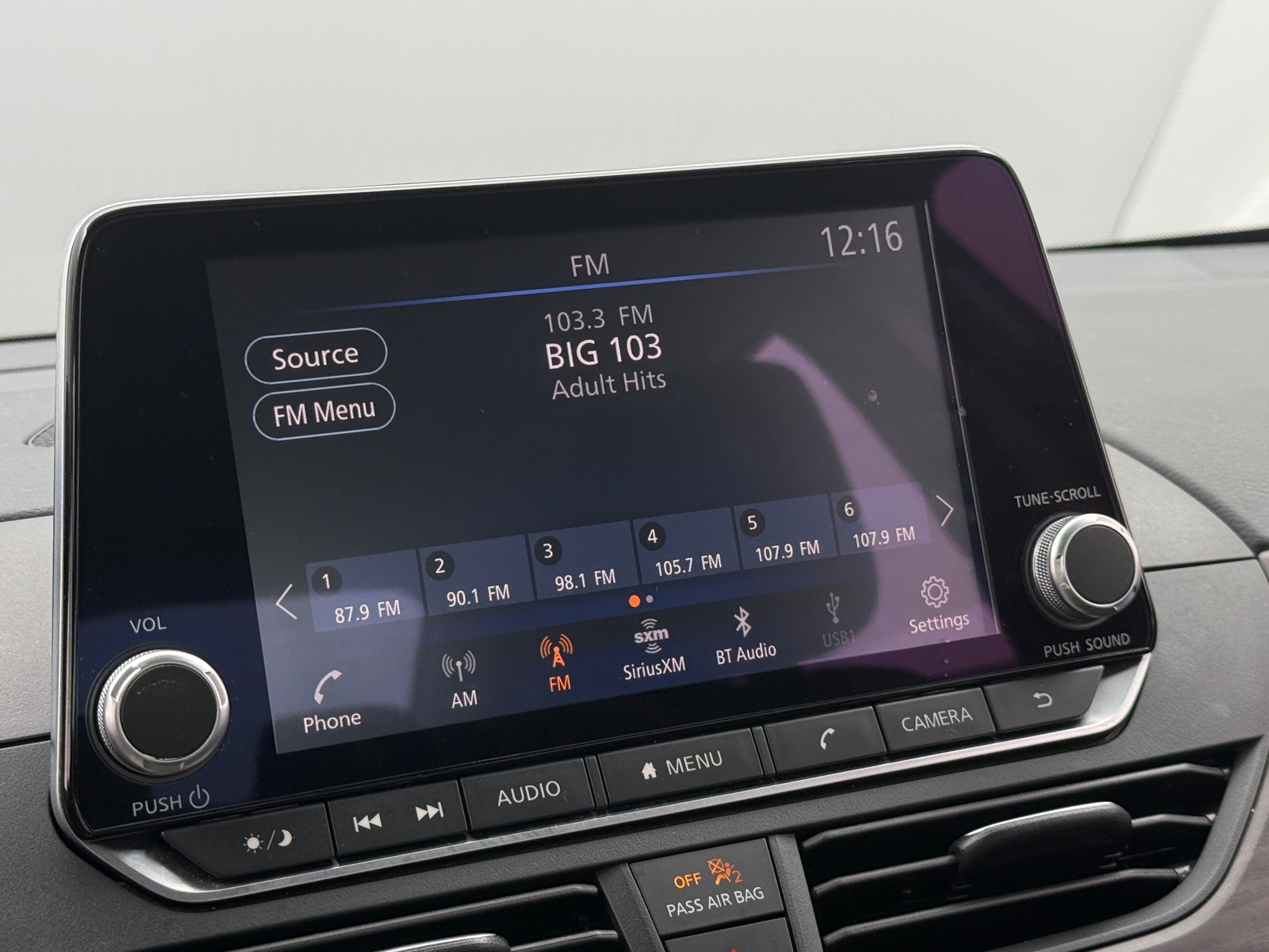 Thumbnail: 2025 Nissan Altima - 4