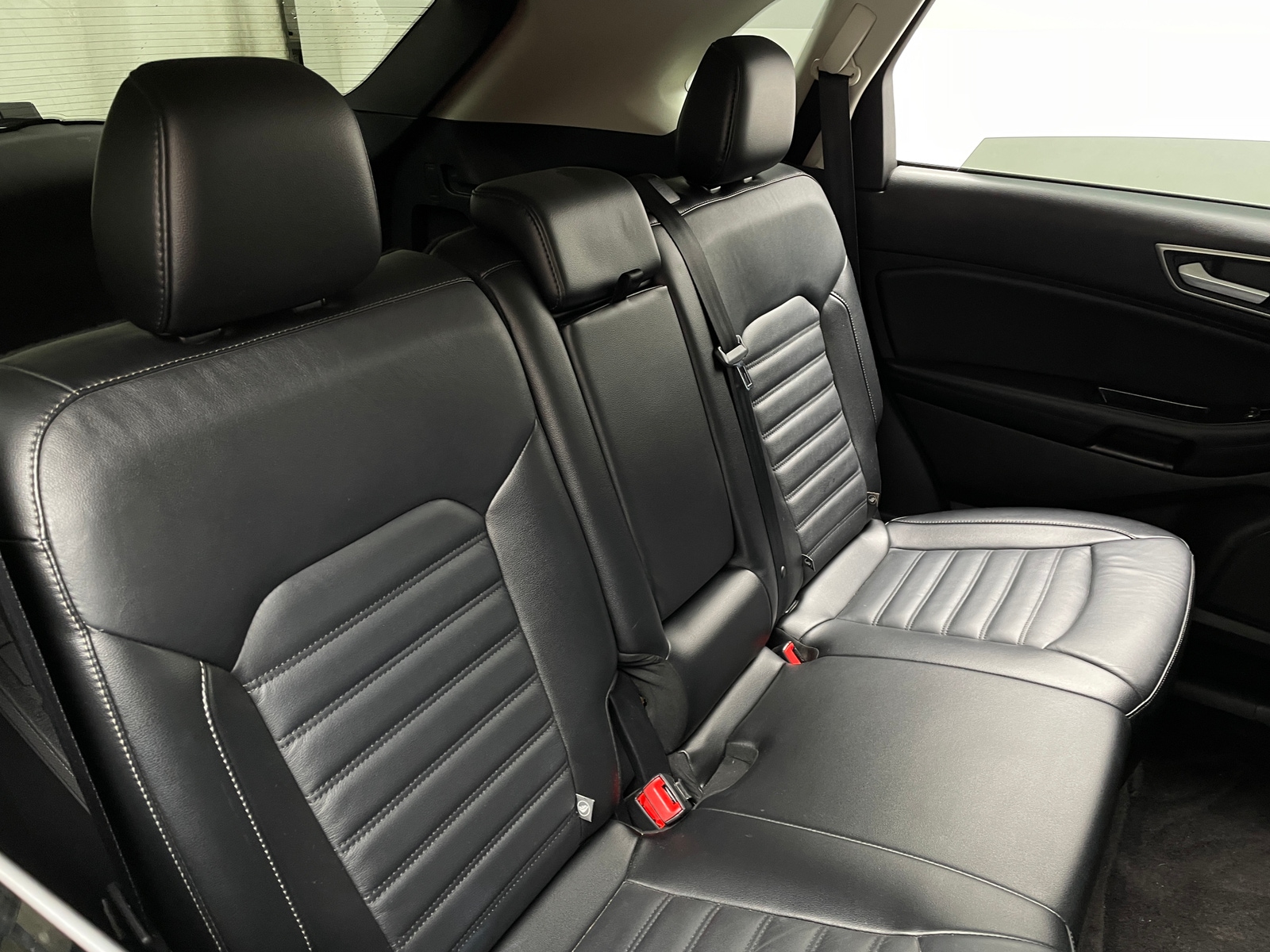 Thumbnail: 2016 Ford Edge - 5