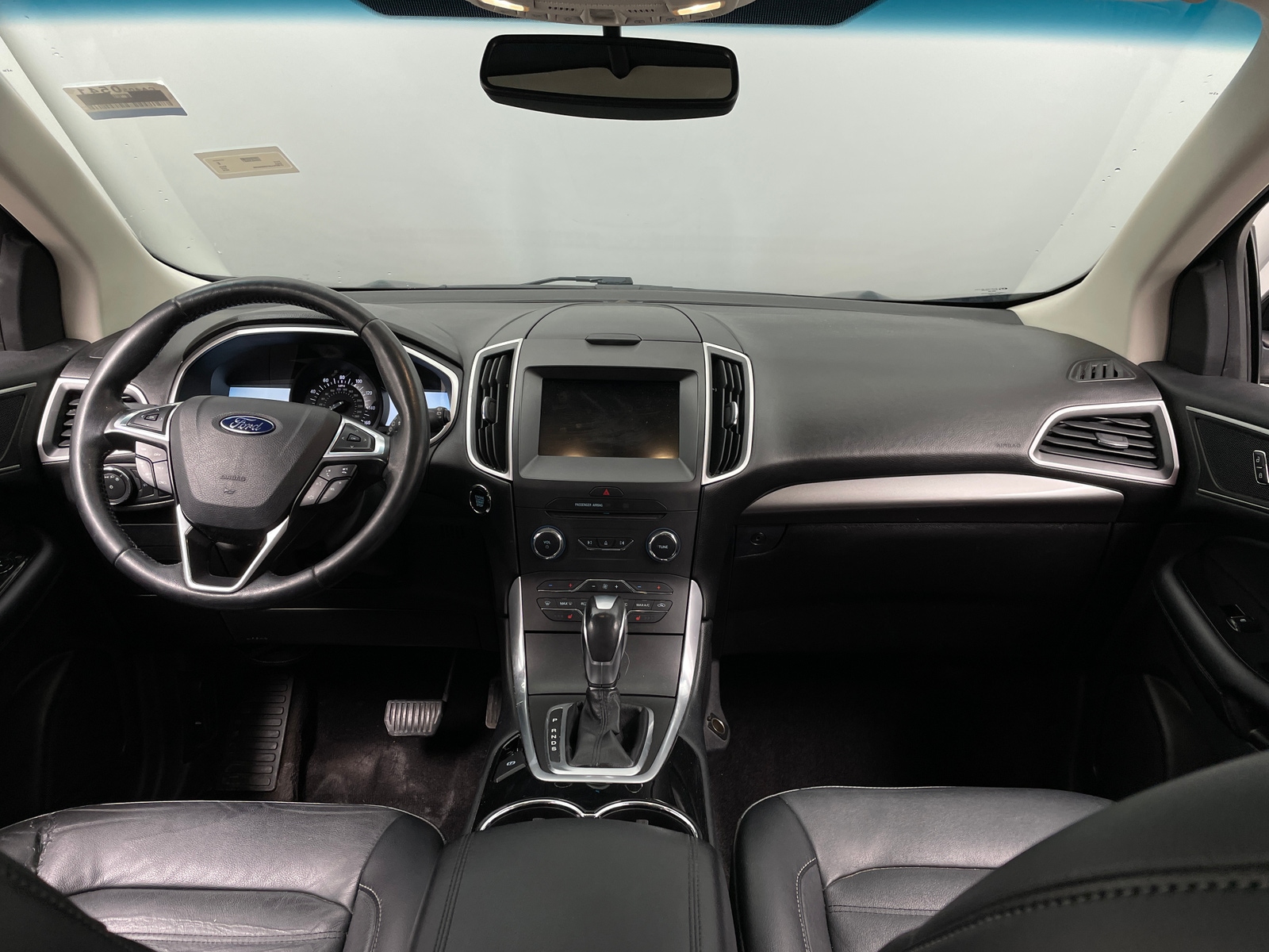 Thumbnail: 2016 Ford Edge - 2