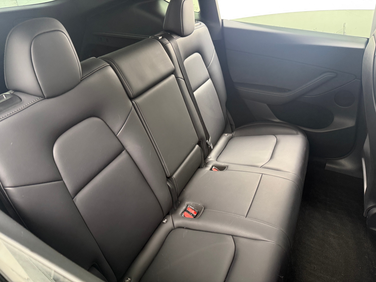 Thumbnail: 2024 Tesla Model Y - 5