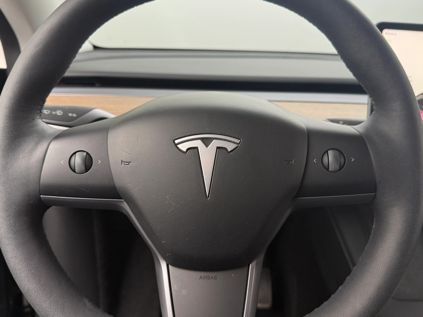 Thumbnail: 2024 Tesla Model Y - 4
