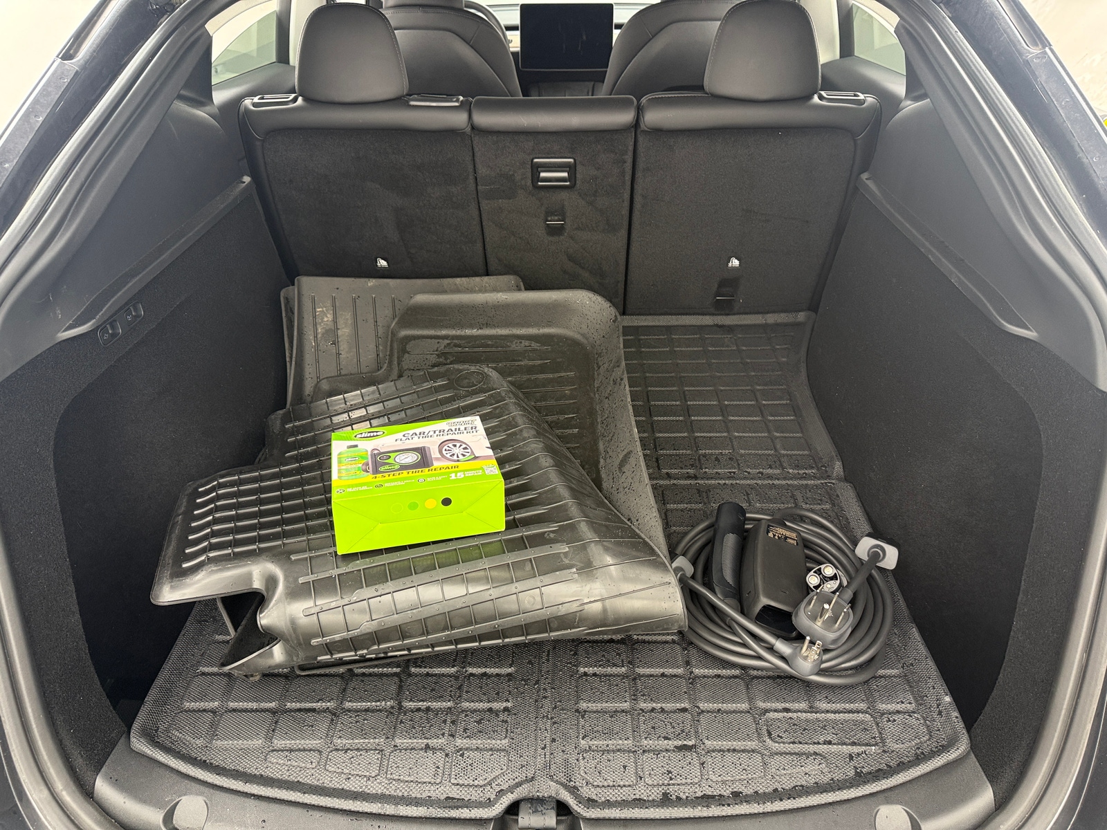 Thumbnail: 2024 Tesla Model Y - 6