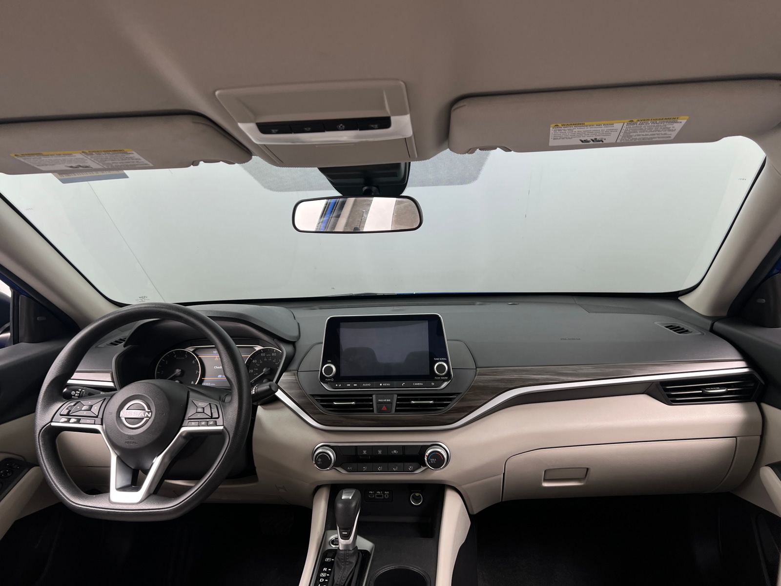 Thumbnail: 2025 Nissan Altima - 3