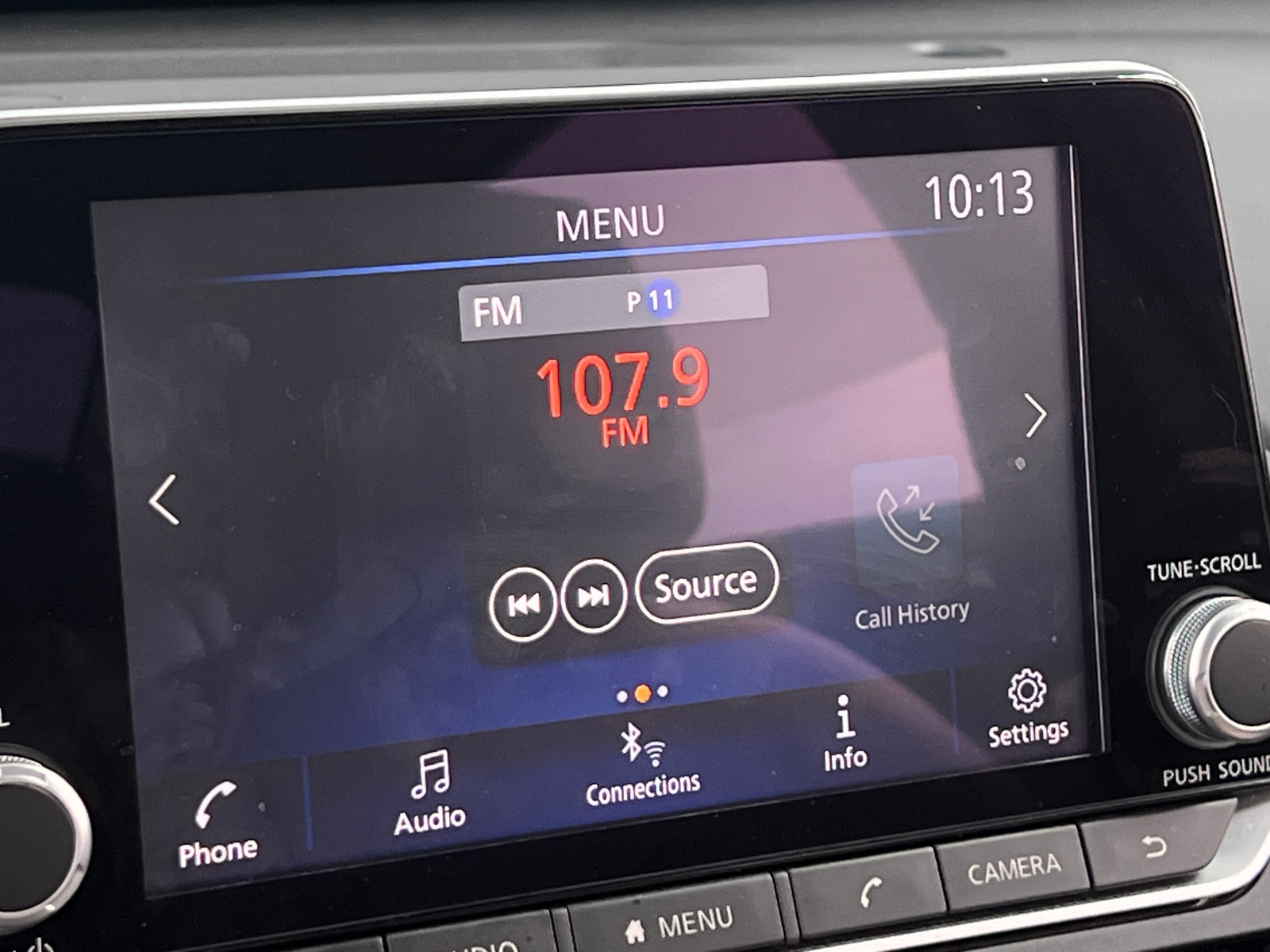 Thumbnail: 2025 Nissan Altima - 4