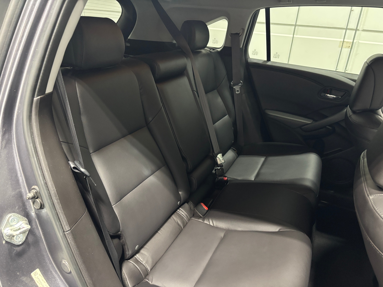 Thumbnail: 2018 Acura RDX - 5