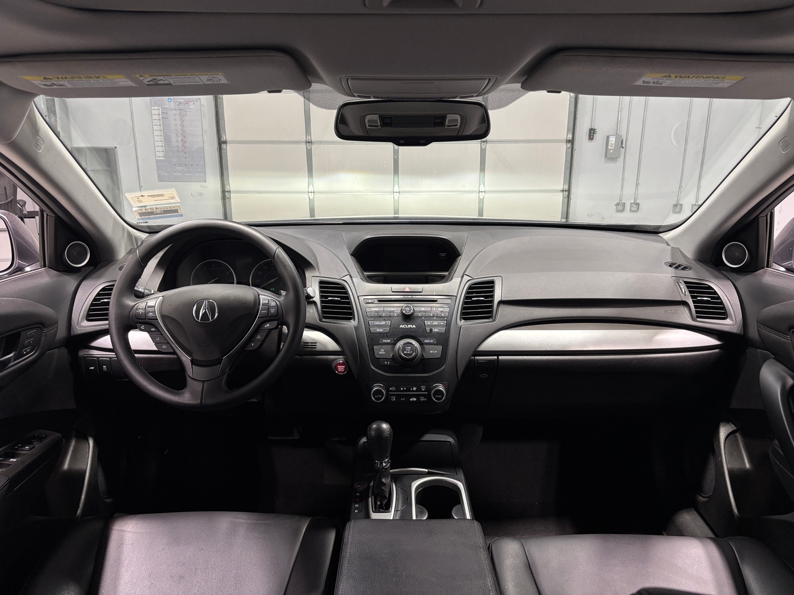 Thumbnail: 2018 Acura RDX - 2