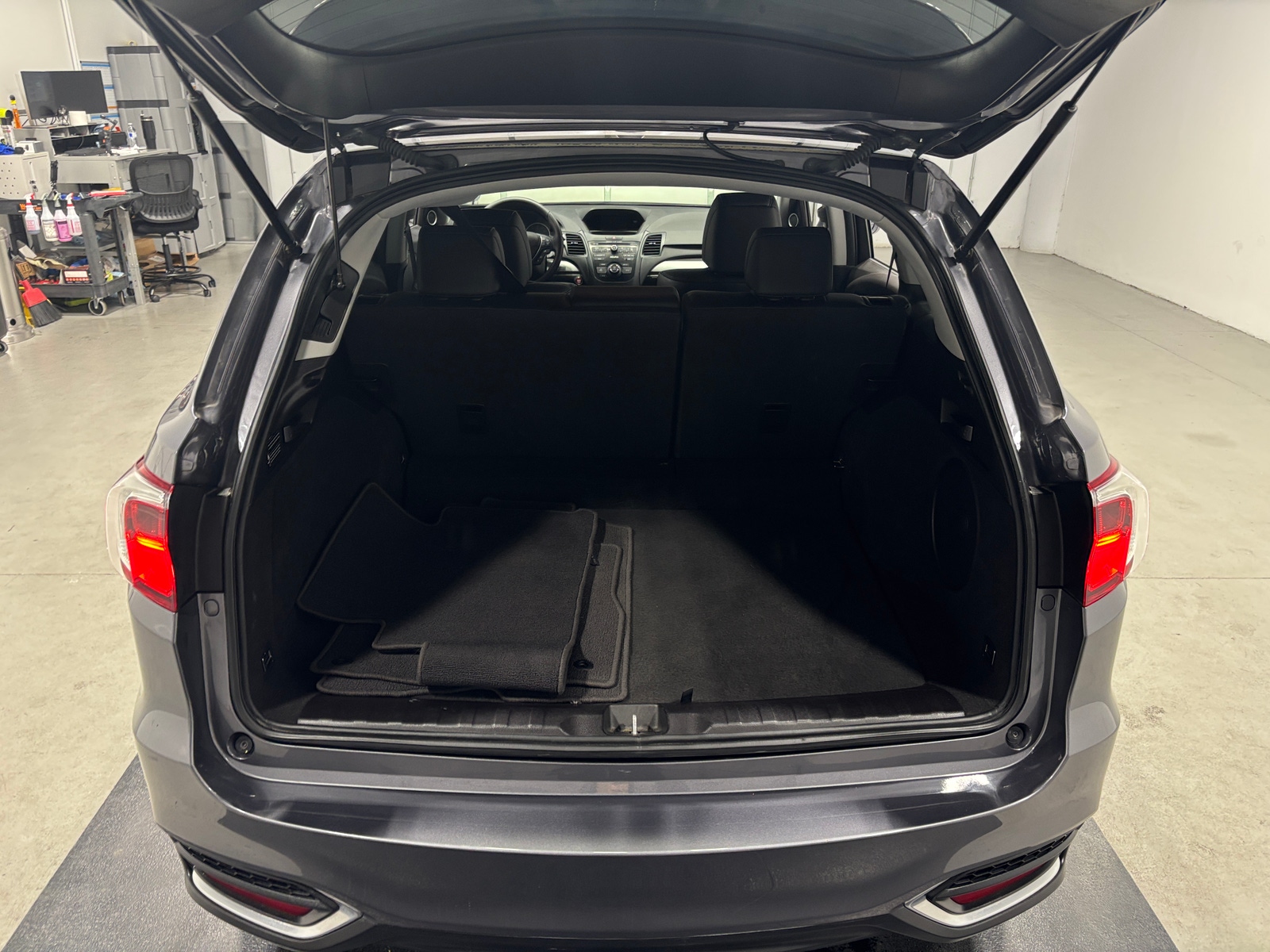 Thumbnail: 2018 Acura RDX - 6