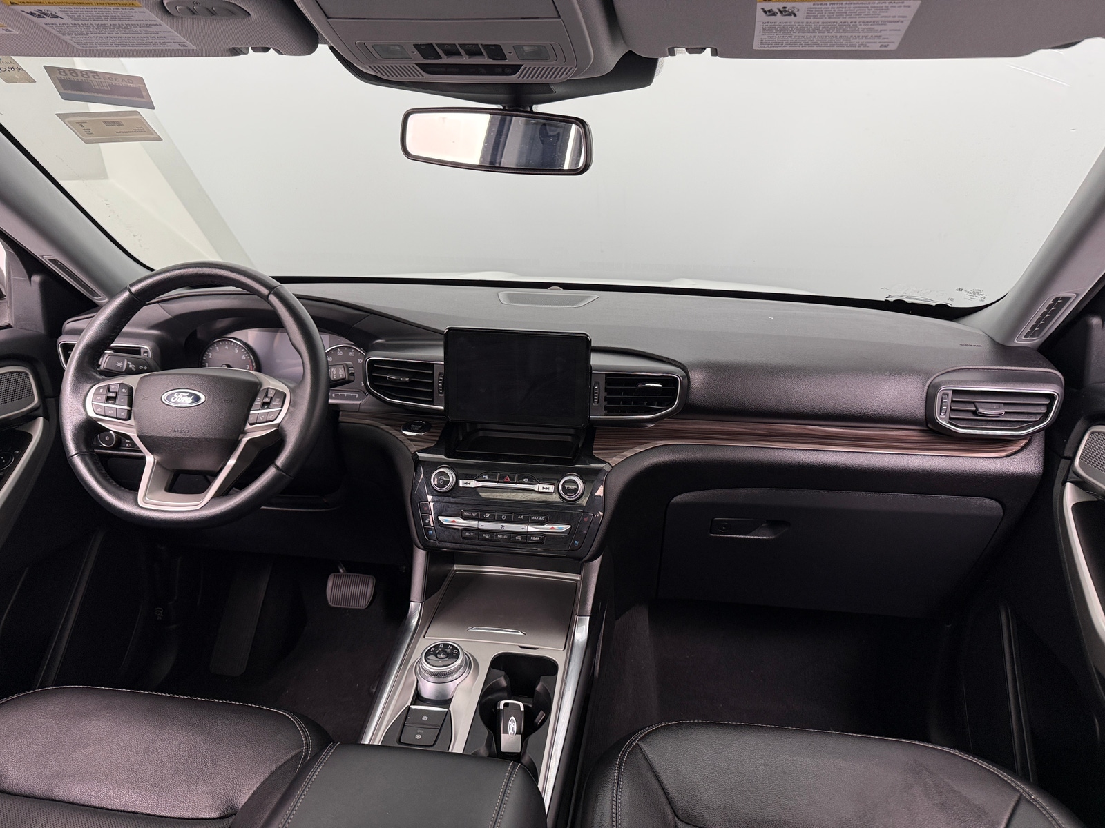 Thumbnail: 2022 Ford Explorer - 2