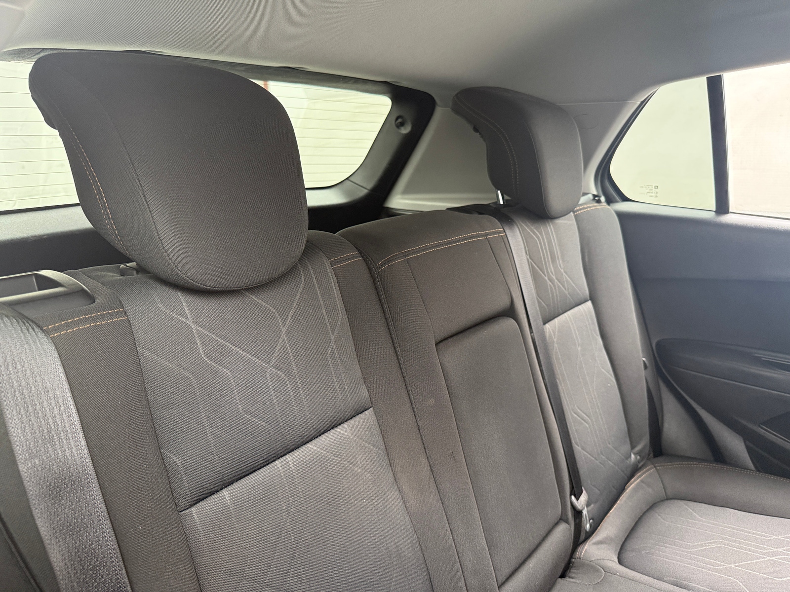 Thumbnail: 2019 Chevrolet Trax - 6