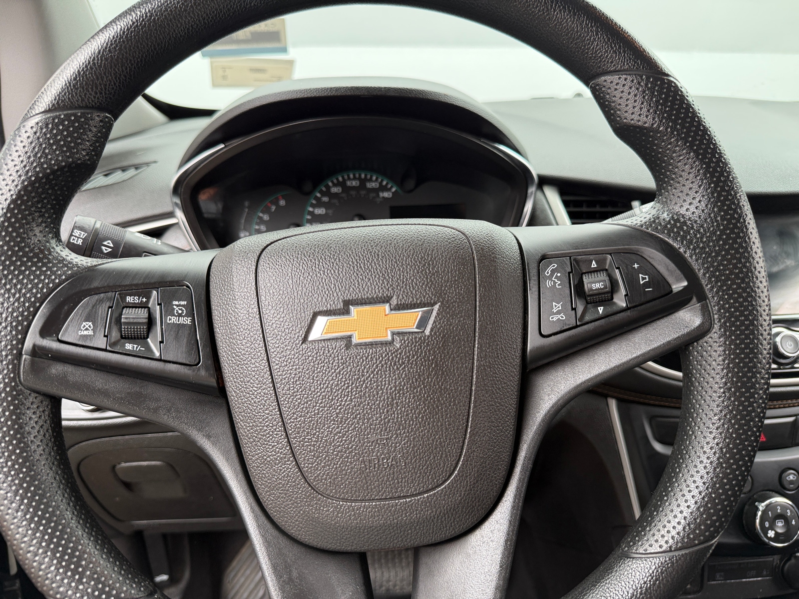 Thumbnail: 2019 Chevrolet Trax - 5