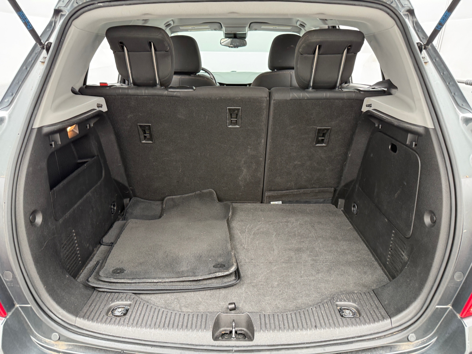 Thumbnail: 2019 Chevrolet Trax - 7