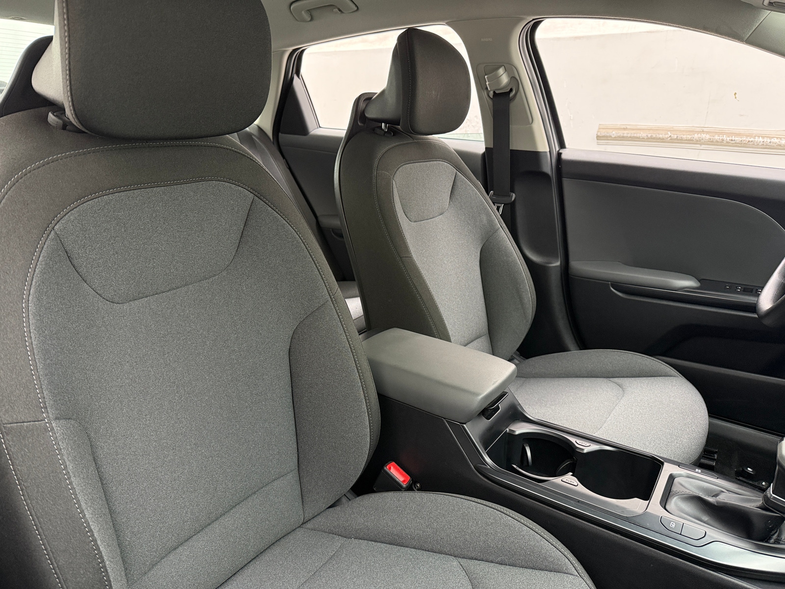 Thumbnail: 2025 Kia K4 - 2