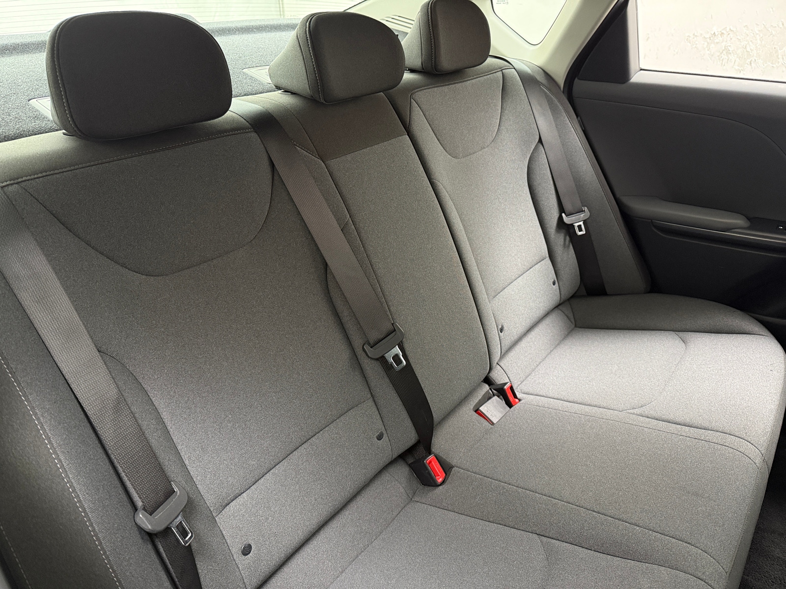 Thumbnail: 2025 Kia K4 - 6