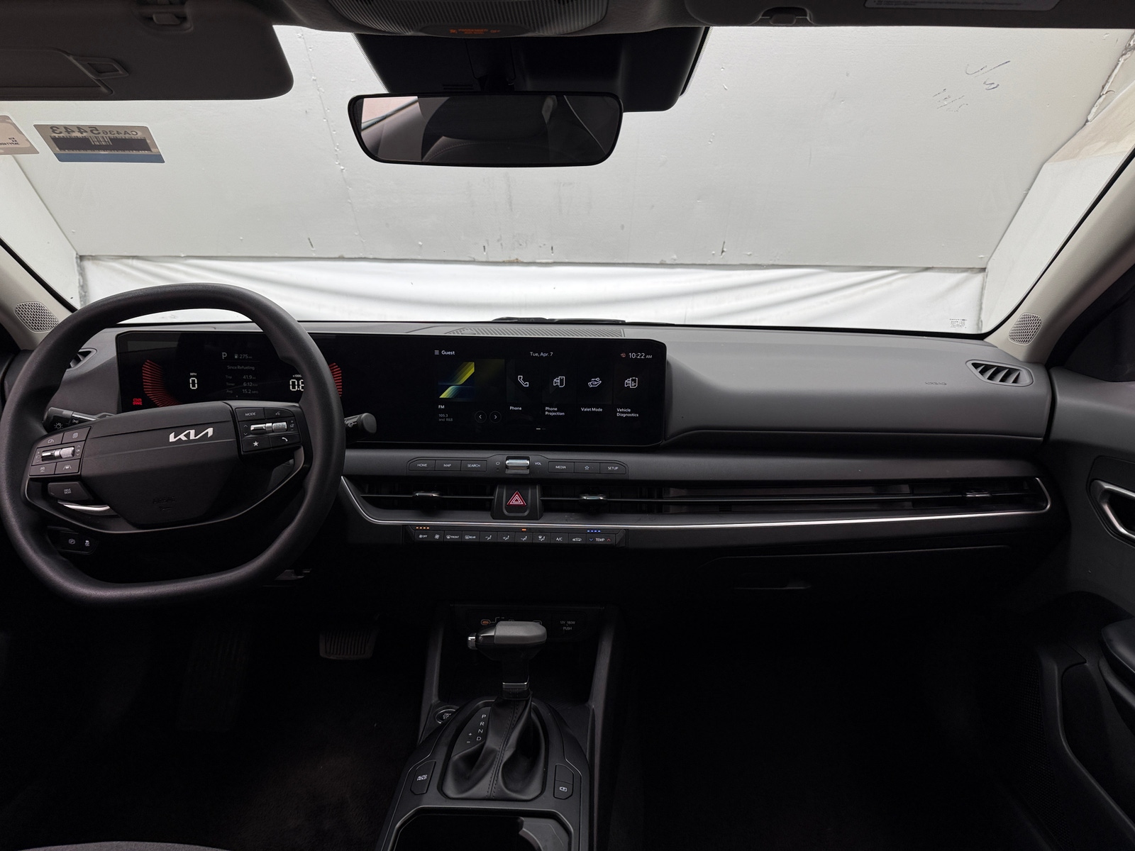 Thumbnail: 2025 Kia K4 - 3