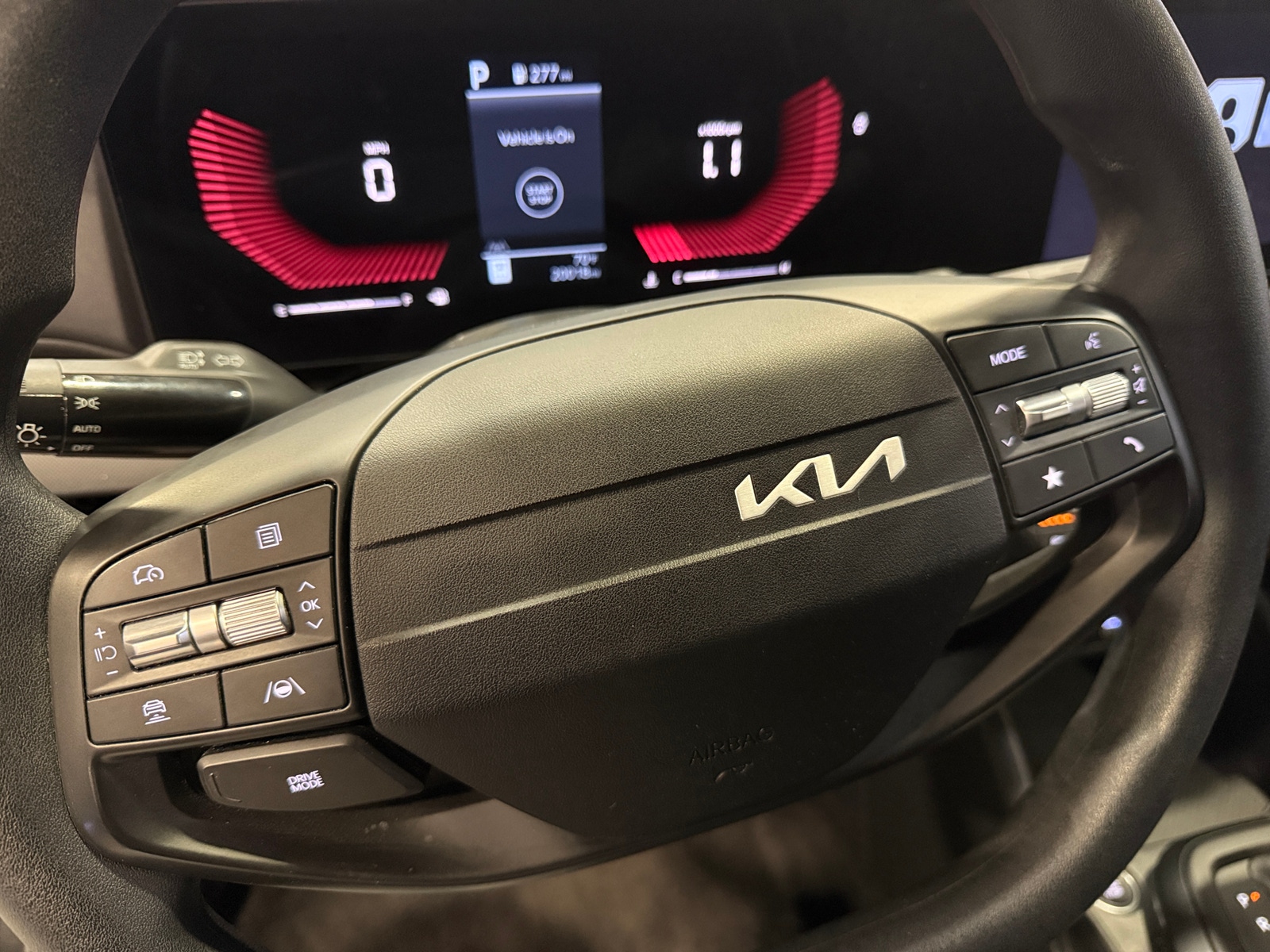 Thumbnail: 2025 Kia K4 - 5