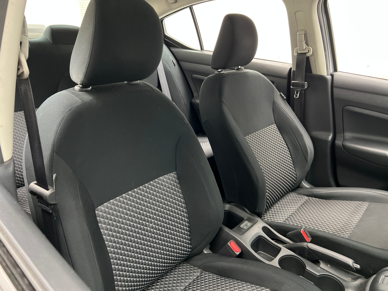 Thumbnail: 2024 Nissan Versa - 2