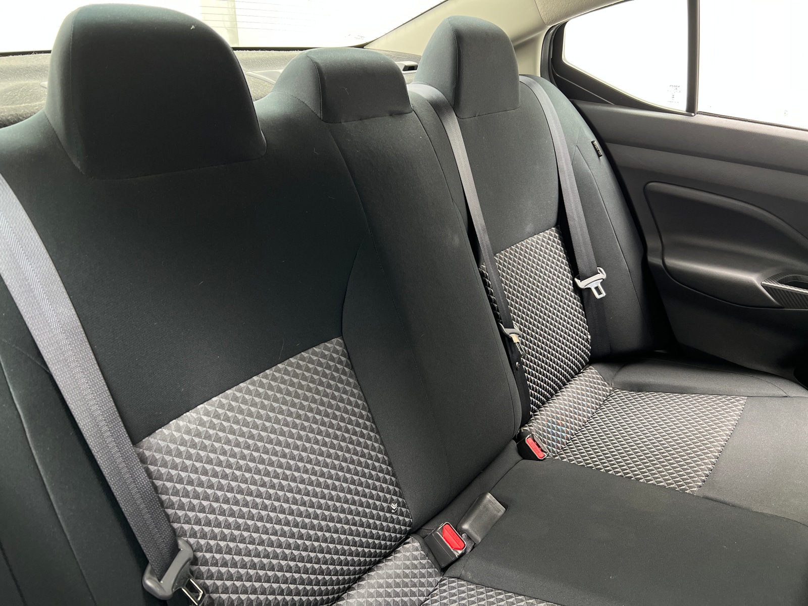 Thumbnail: 2024 Nissan Versa - 6