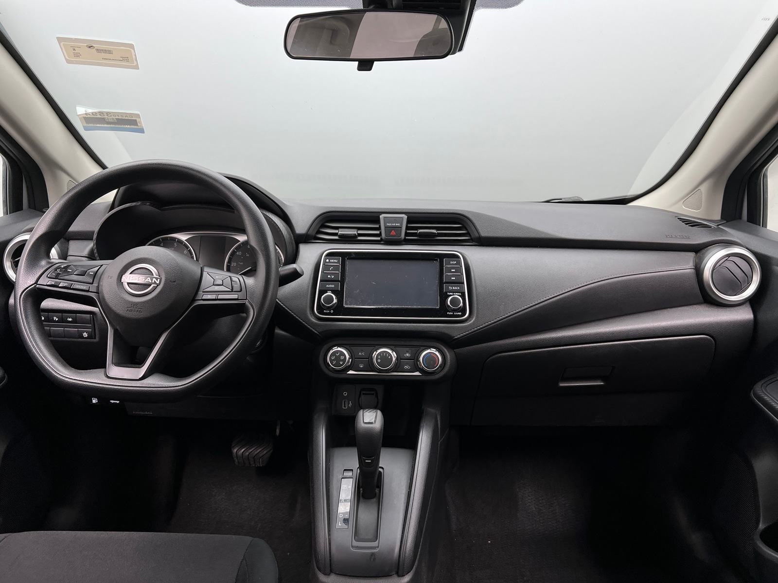 Thumbnail: 2024 Nissan Versa - 3